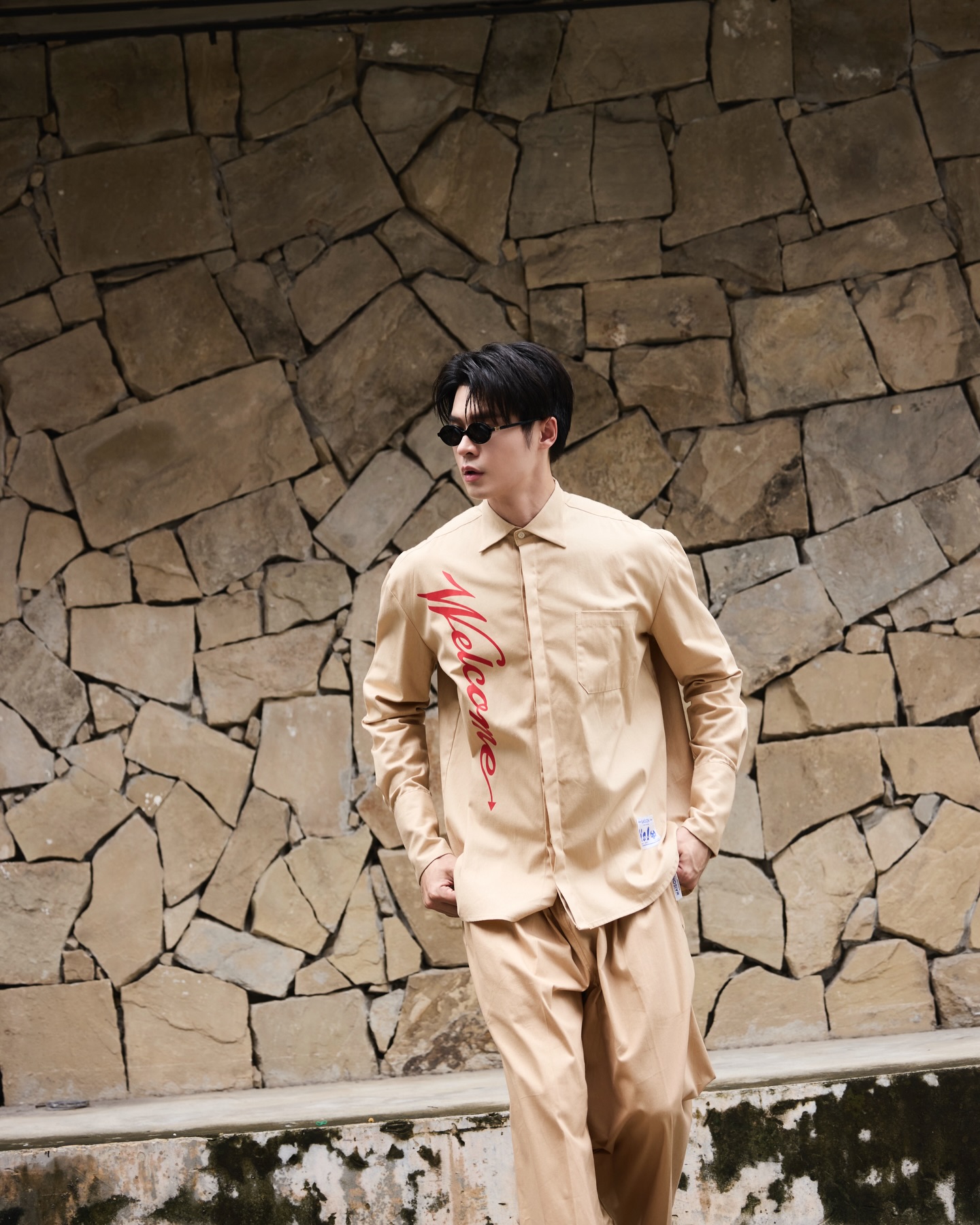 บิลลี่ - ภัทรชนน อ่อนสอาด