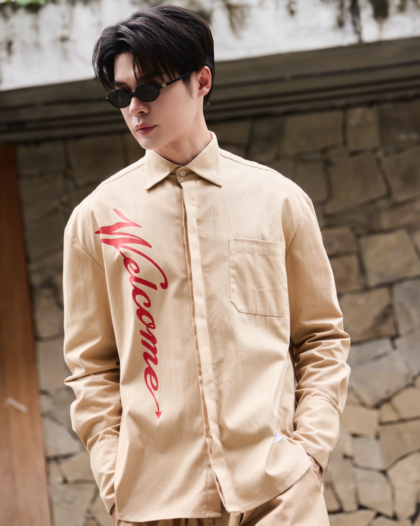 บิลลี่ - ภัทรชนน อ่อนสอาด