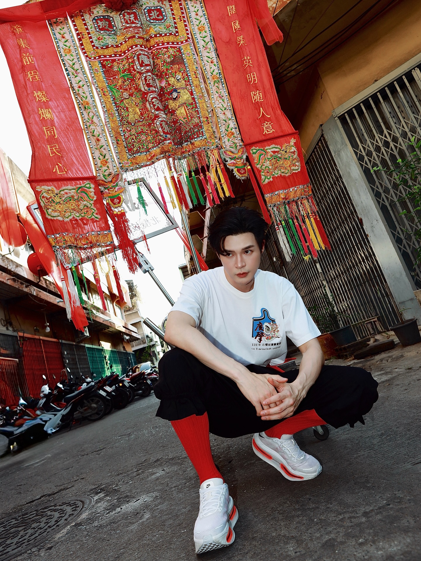 บิลลี่ - ภัทรชนน อ่อนสอาด