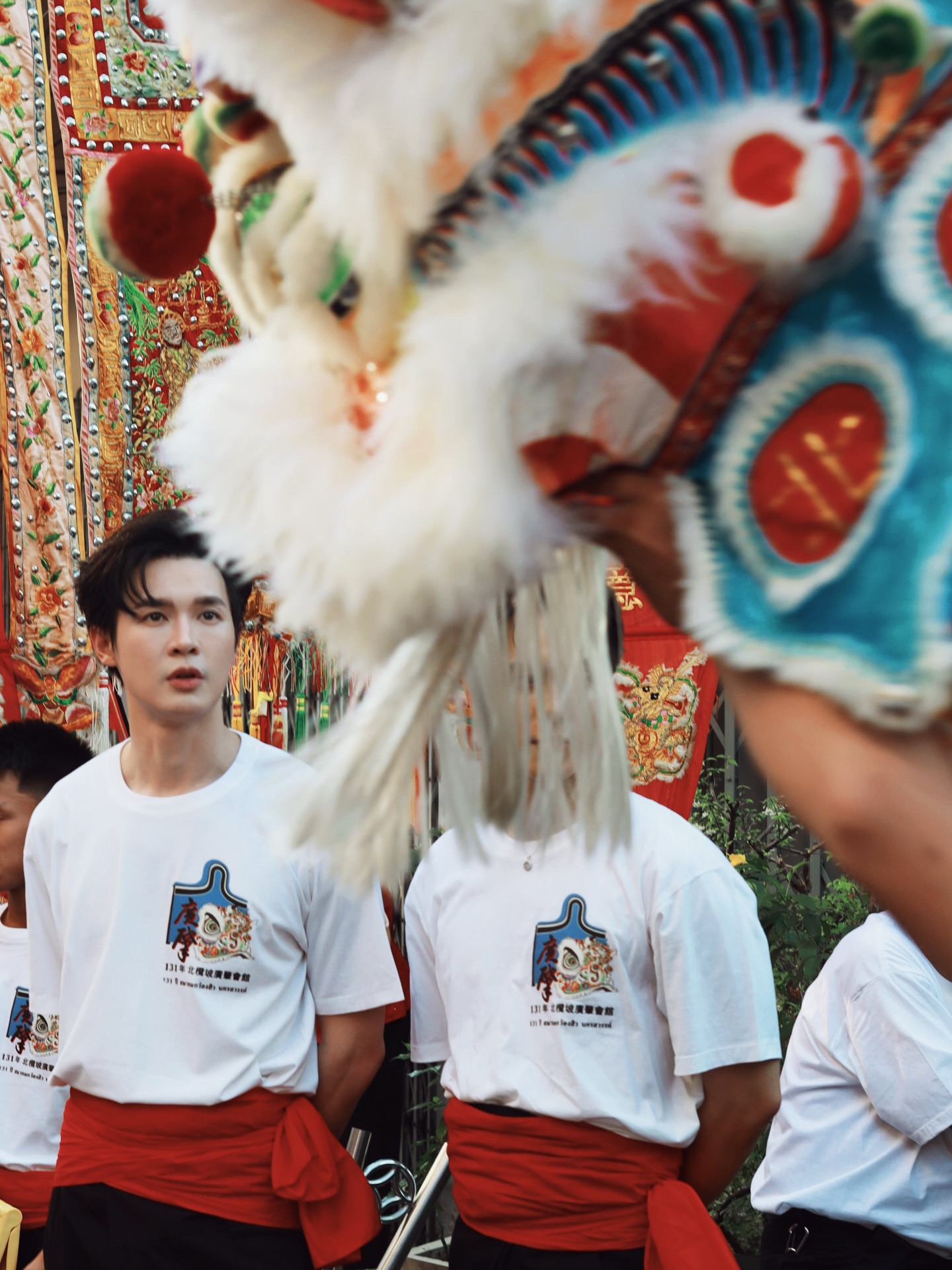 บิลลี่ - ภัทรชนน อ่อนสอาด