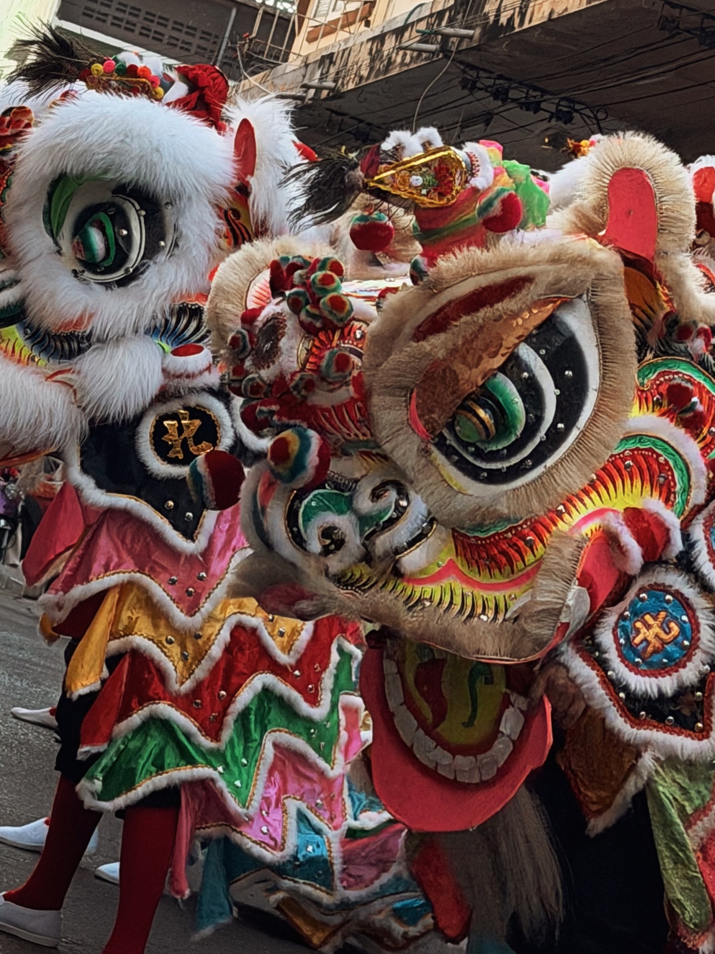 บิลลี่ - ภัทรชนน อ่อนสอาด