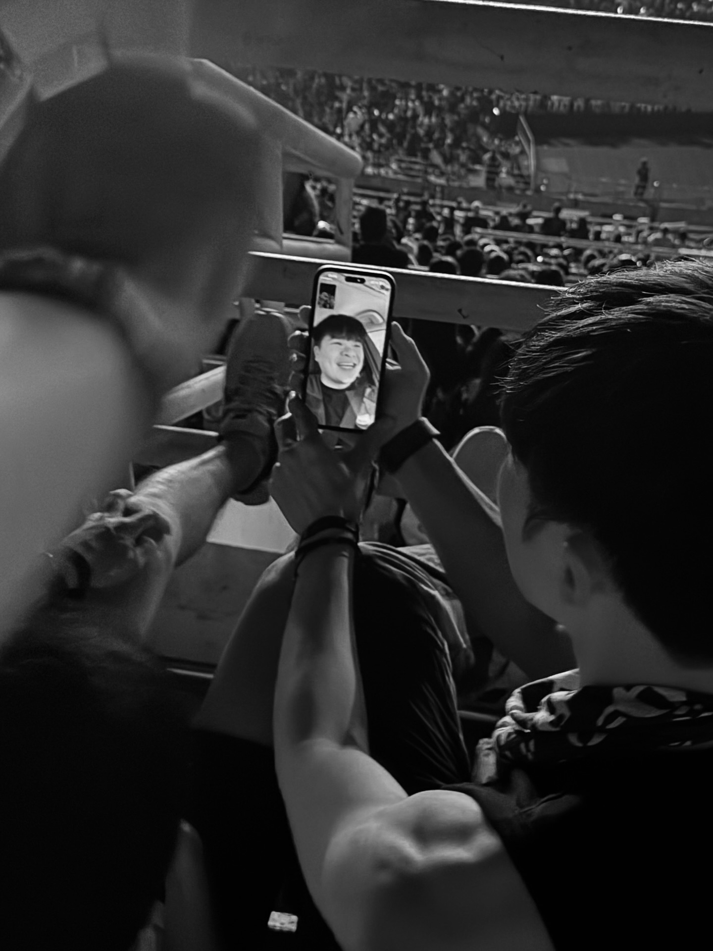 บิลลี่ - ภัทรชนน อ่อนสอาด