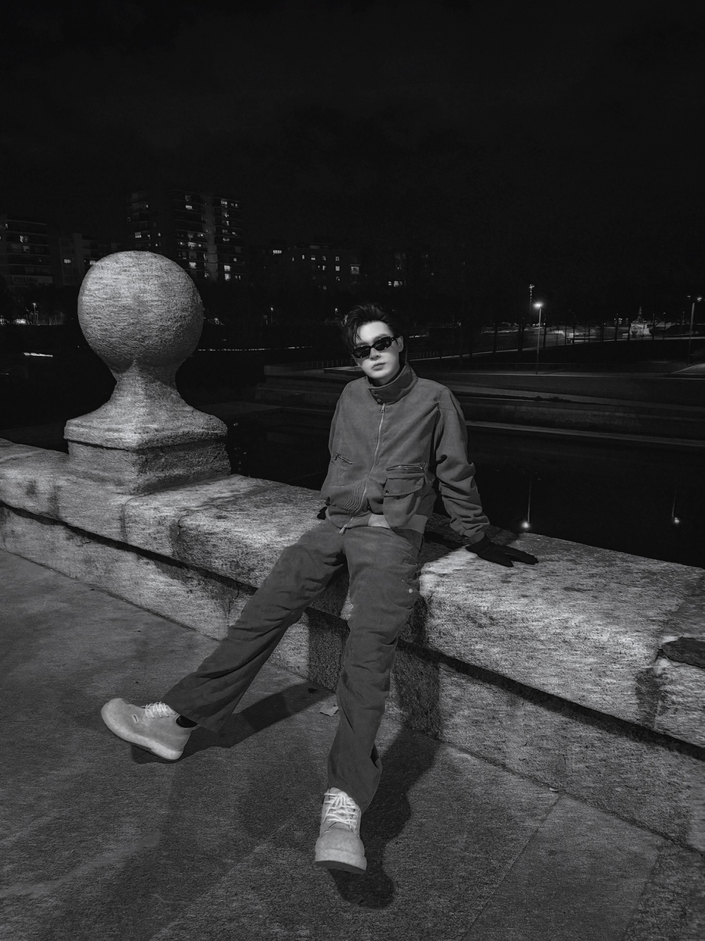 บิลลี่ - ภัทรชนน อ่อนสอาด