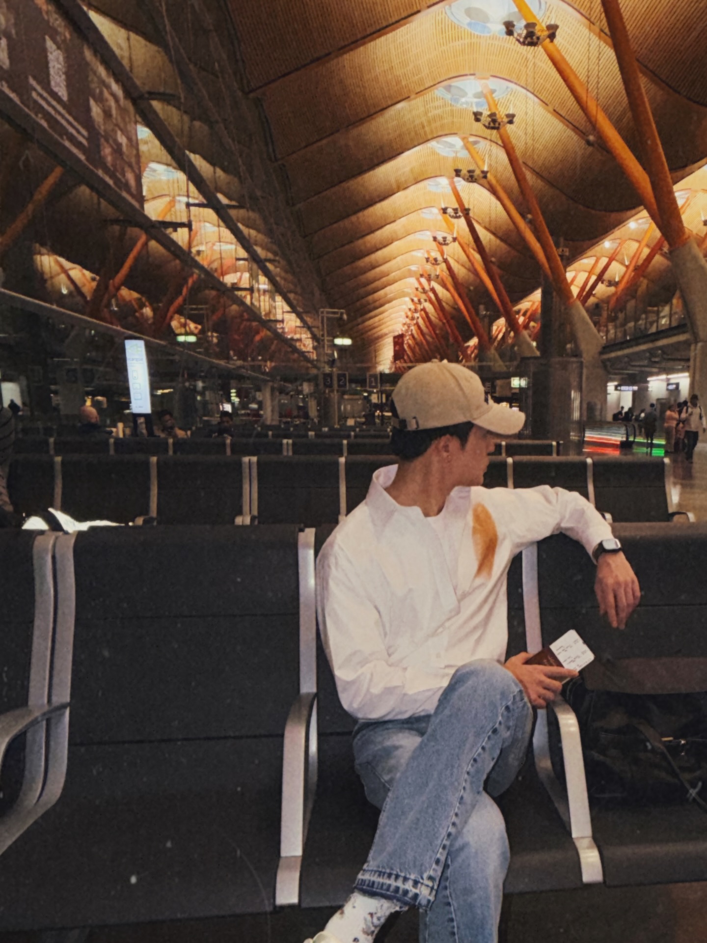 บิลลี่ - ภัทรชนน อ่อนสอาด