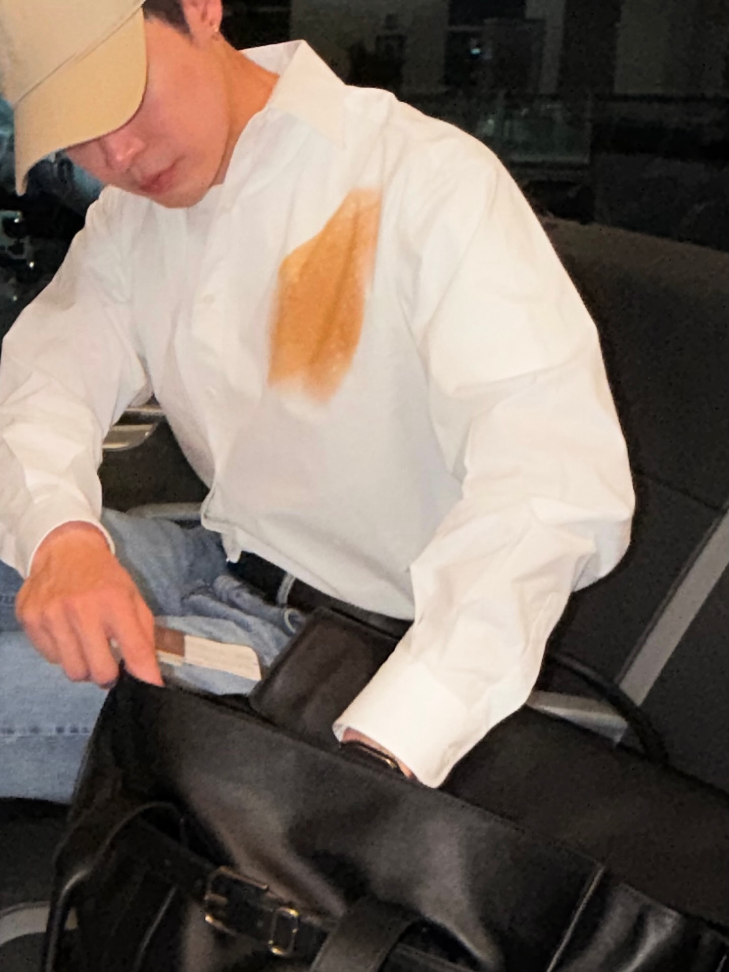 บิลลี่ - ภัทรชนน อ่อนสอาด