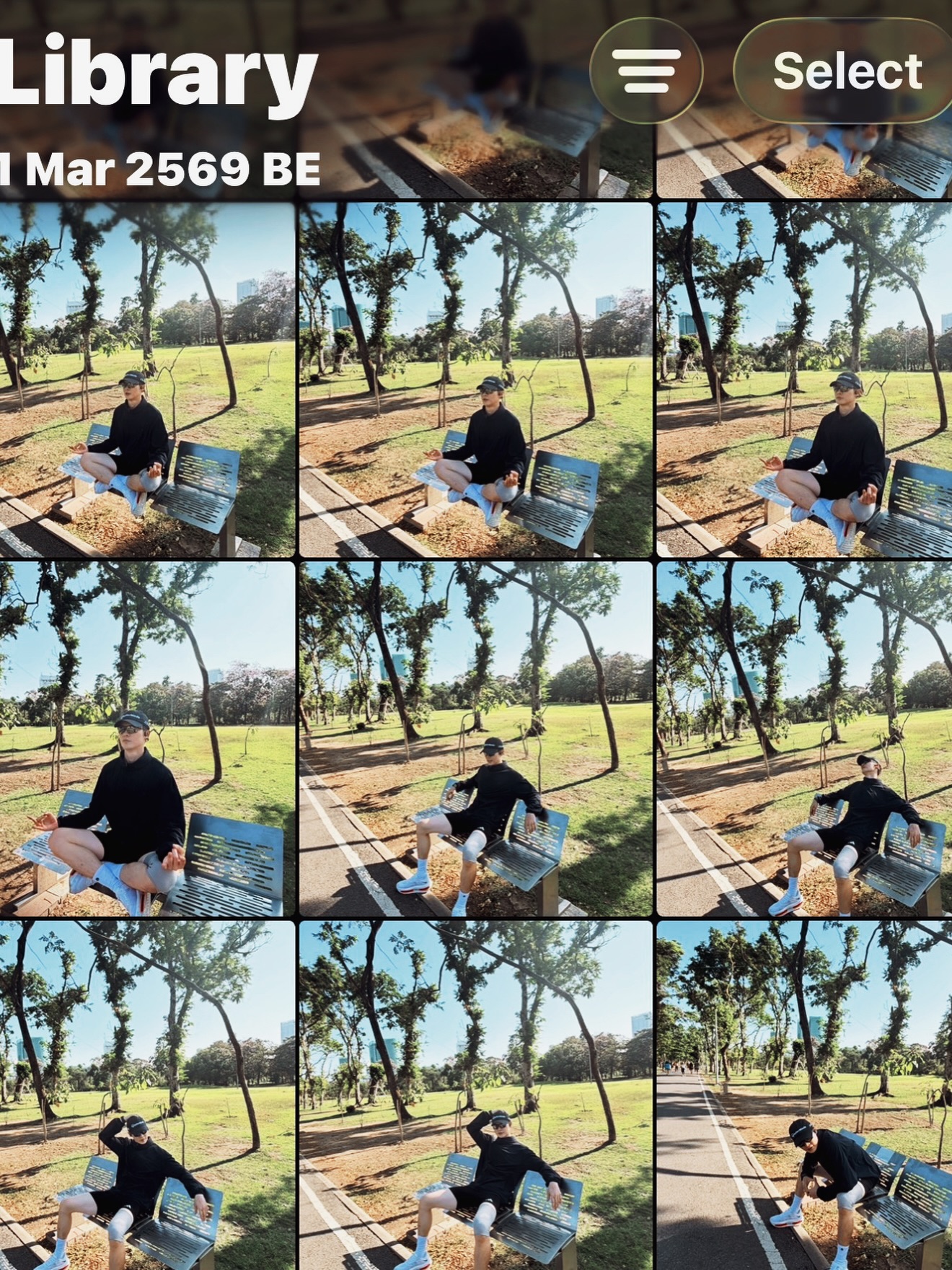 บิลลี่ - ภัทรชนน อ่อนสอาด