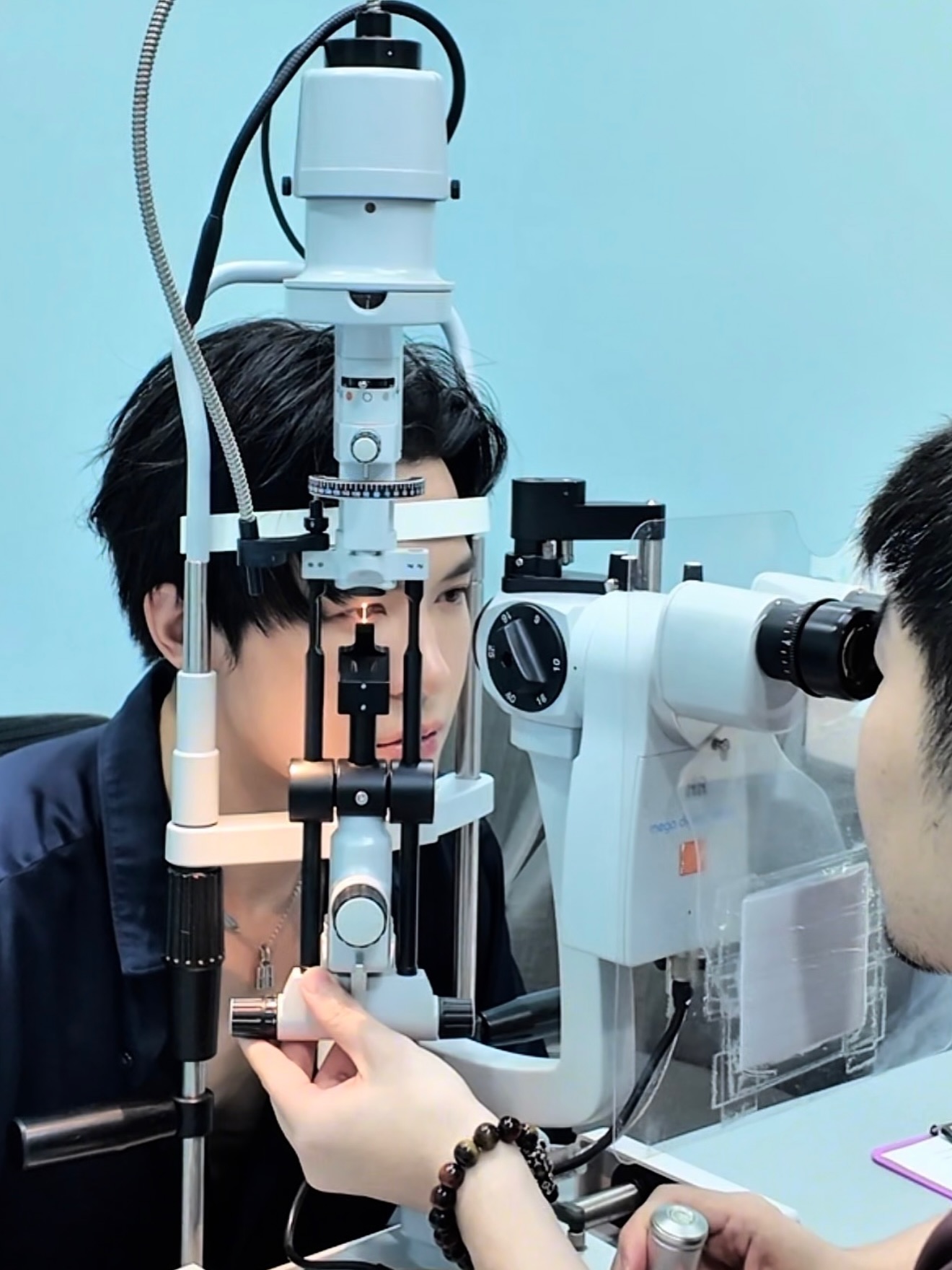 บิลลี่ - ภัทรชนน อ่อนสอาด