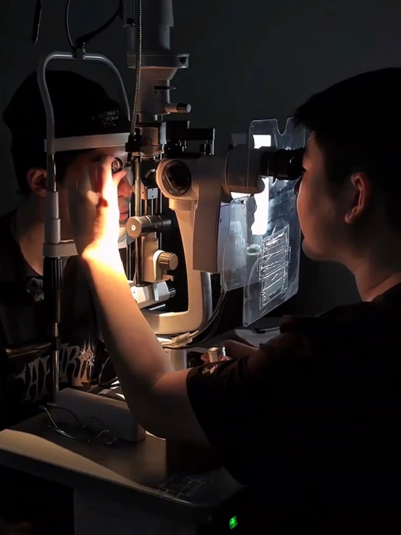 บิลลี่ - ภัทรชนน อ่อนสอาด