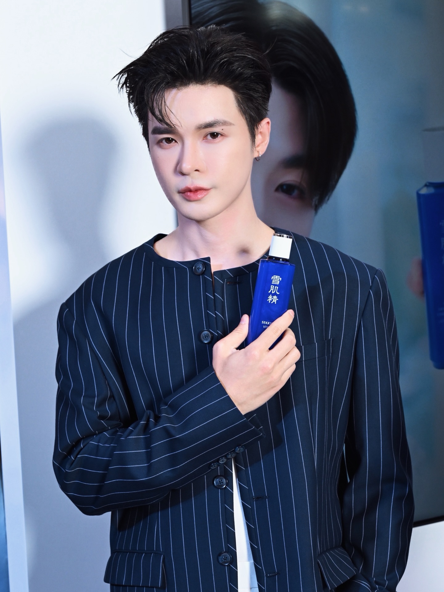 บิลลี่ - ภัทรชนน อ่อนสอาด