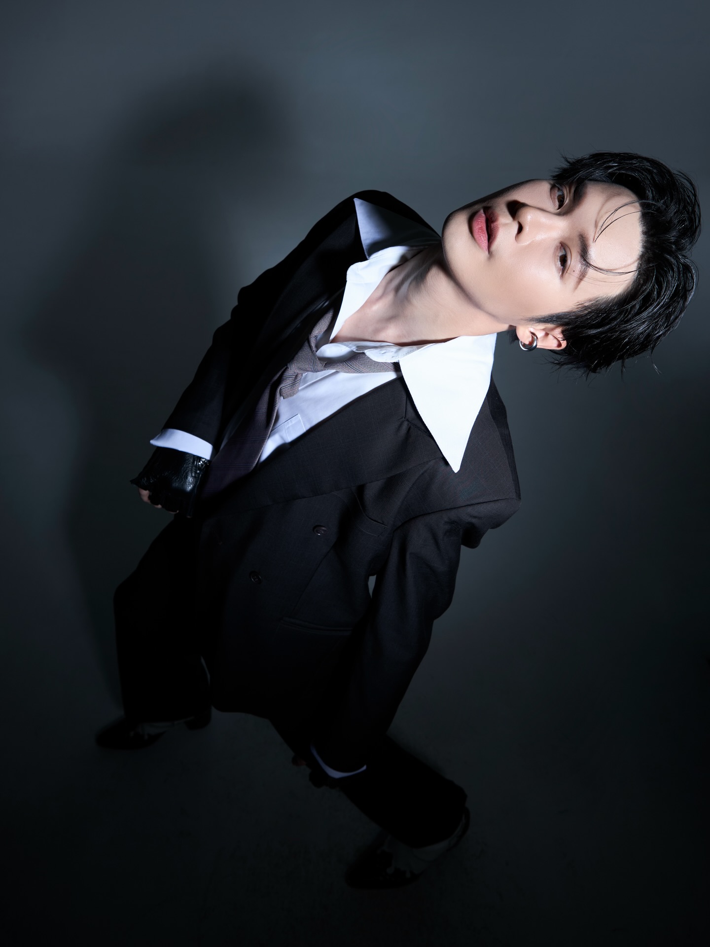 บิลลี่ - ภัทรชนน อ่อนสอาด