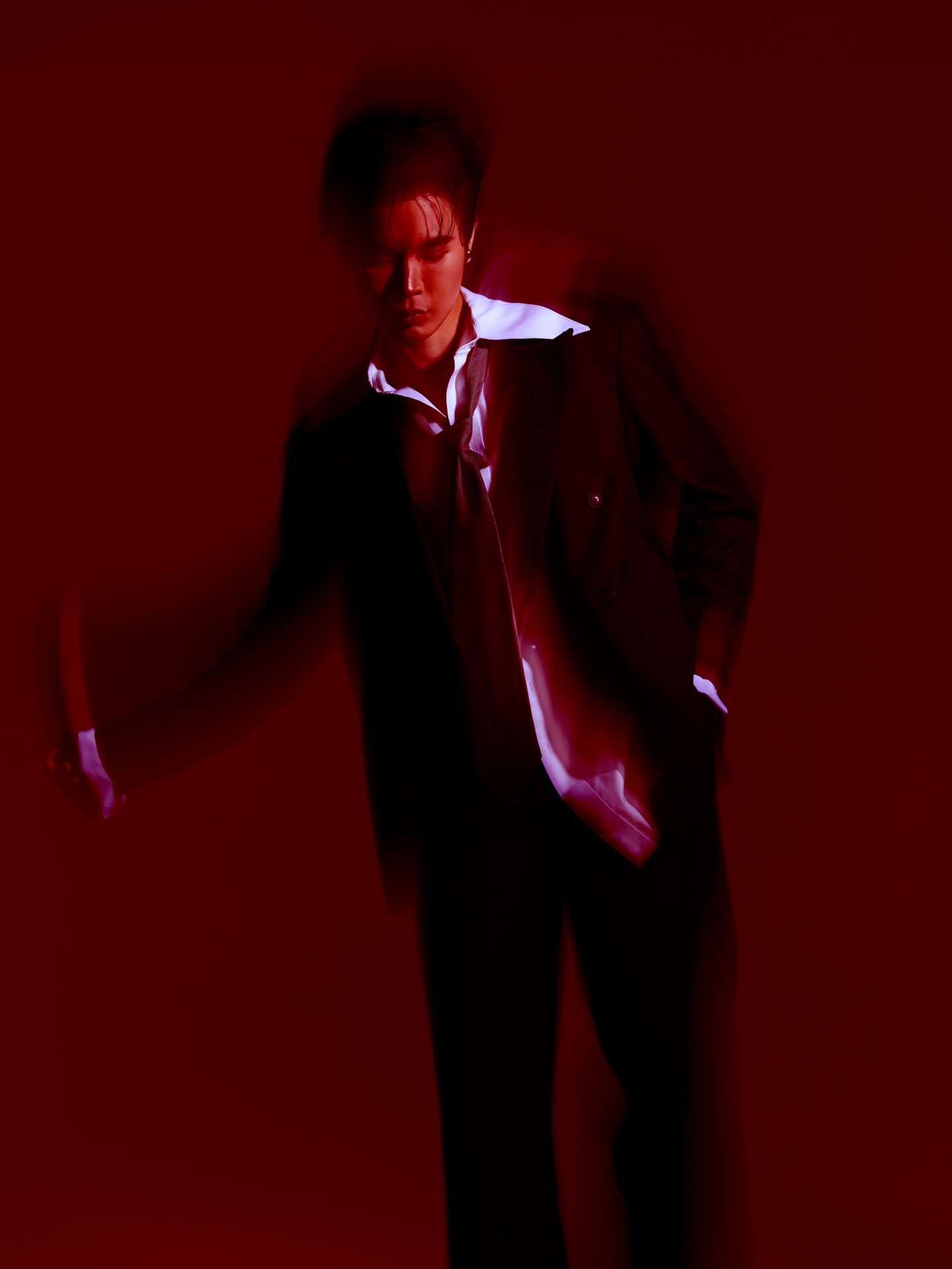 บิลลี่ - ภัทรชนน อ่อนสอาด