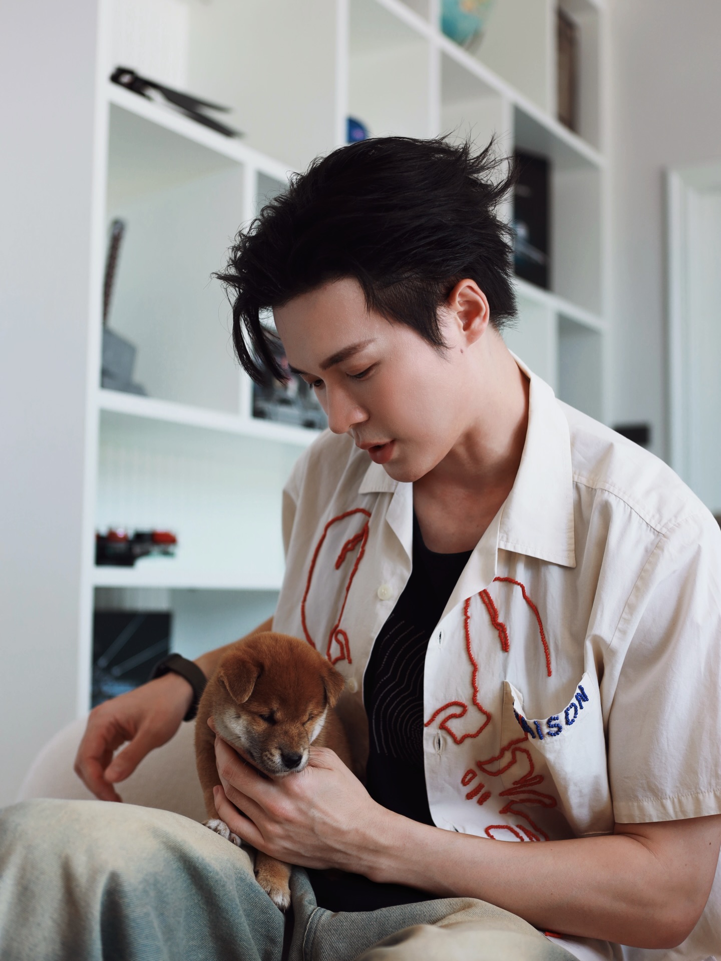 บิลลี่ - ภัทรชนน อ่อนสอาด