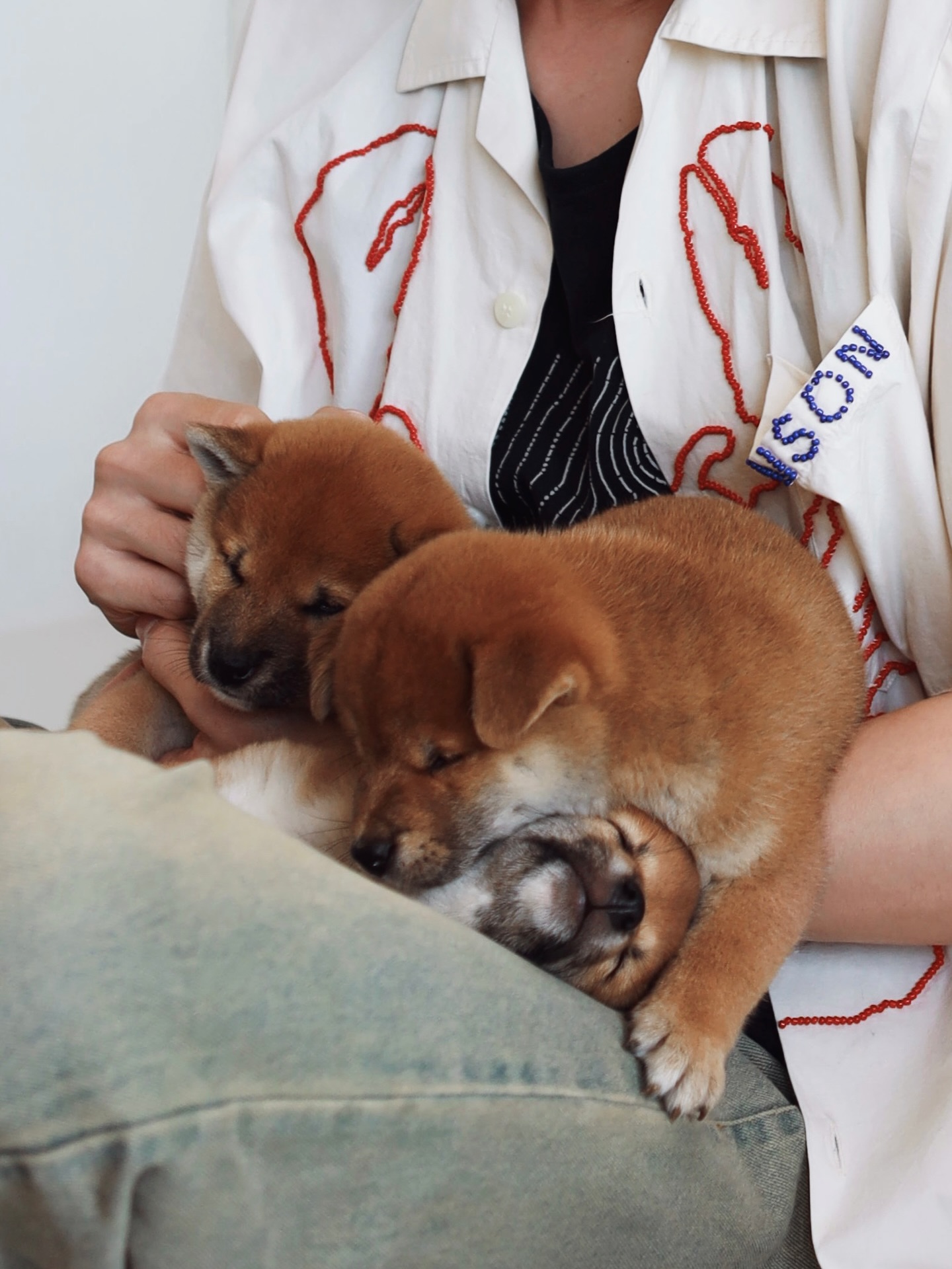 บิลลี่ - ภัทรชนน อ่อนสอาด