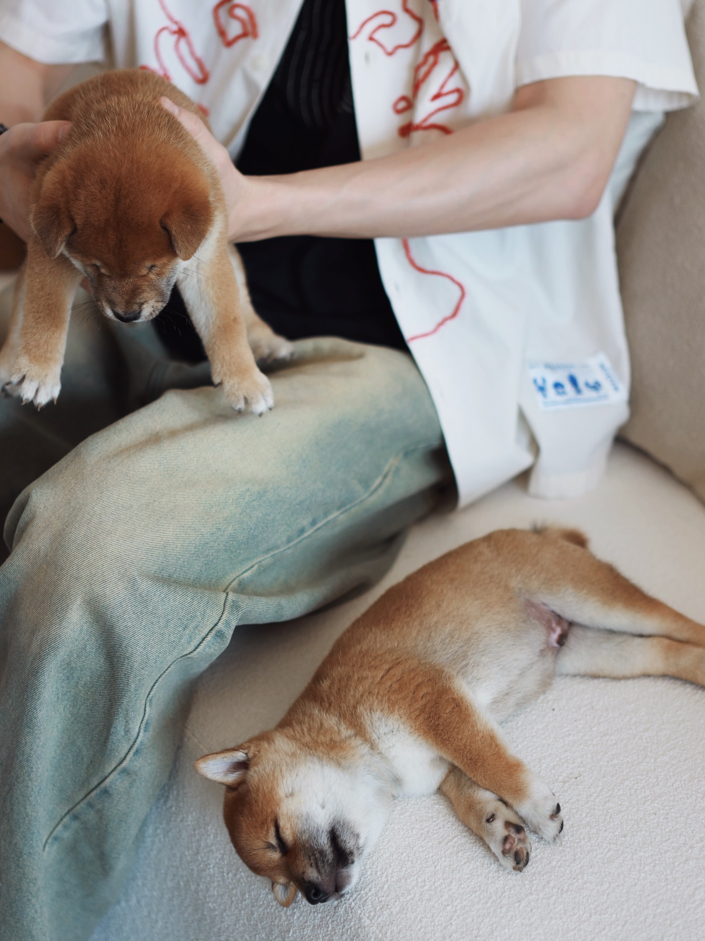 บิลลี่ - ภัทรชนน อ่อนสอาด