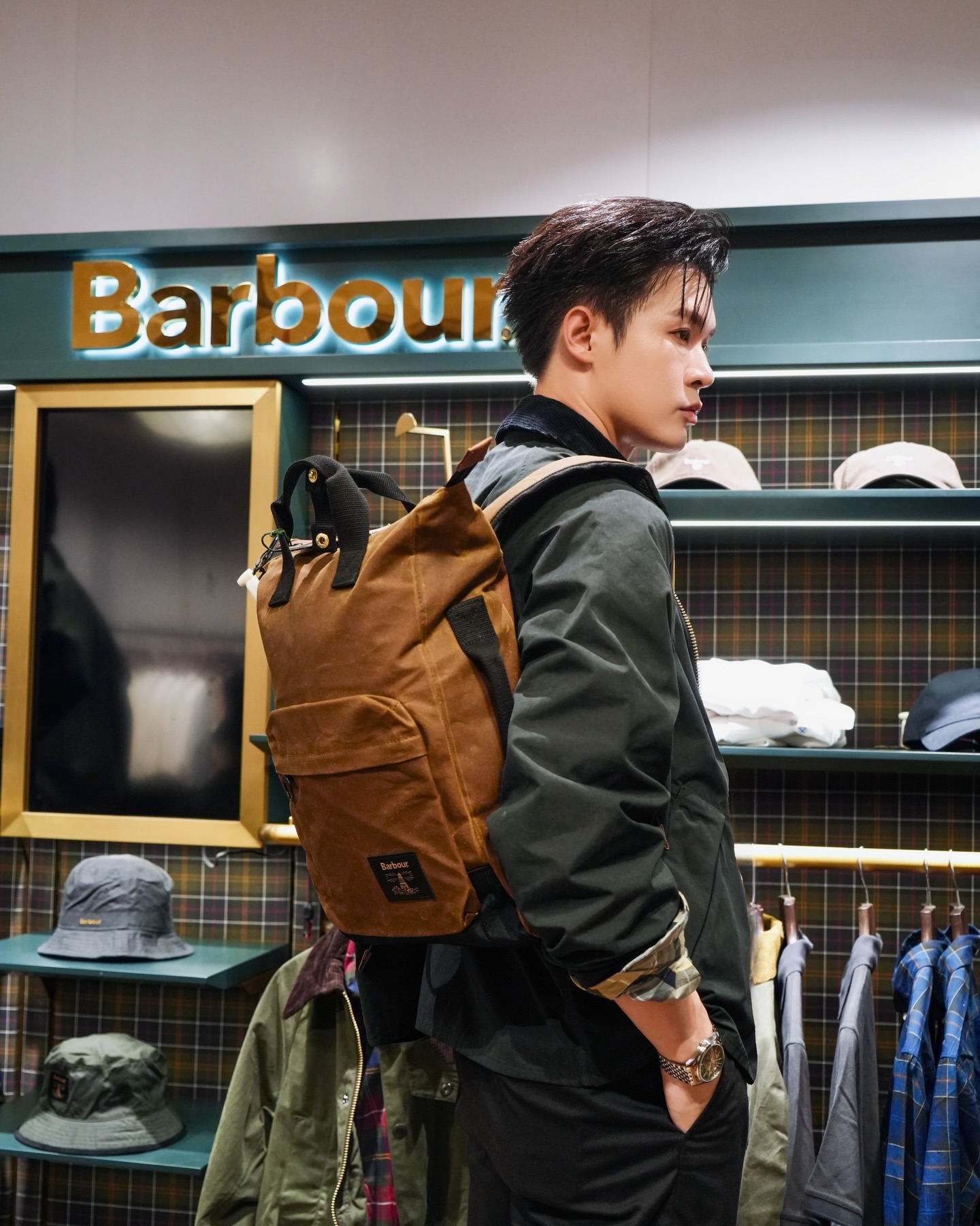 บิลลี่ - ภัทรชนน อ่อนสอาด