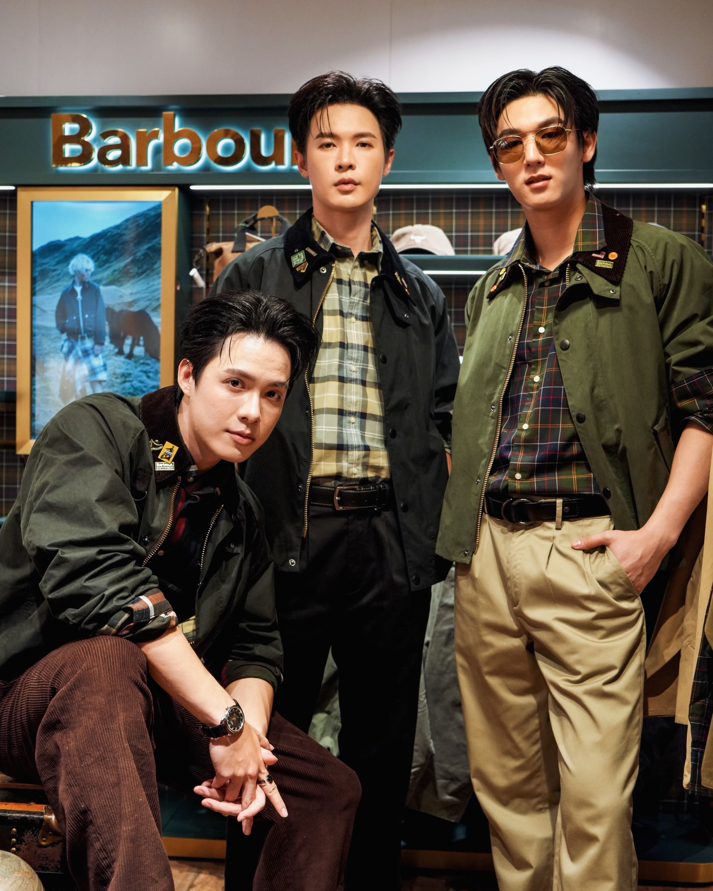 บิลลี่ - ภัทรชนน อ่อนสอาด