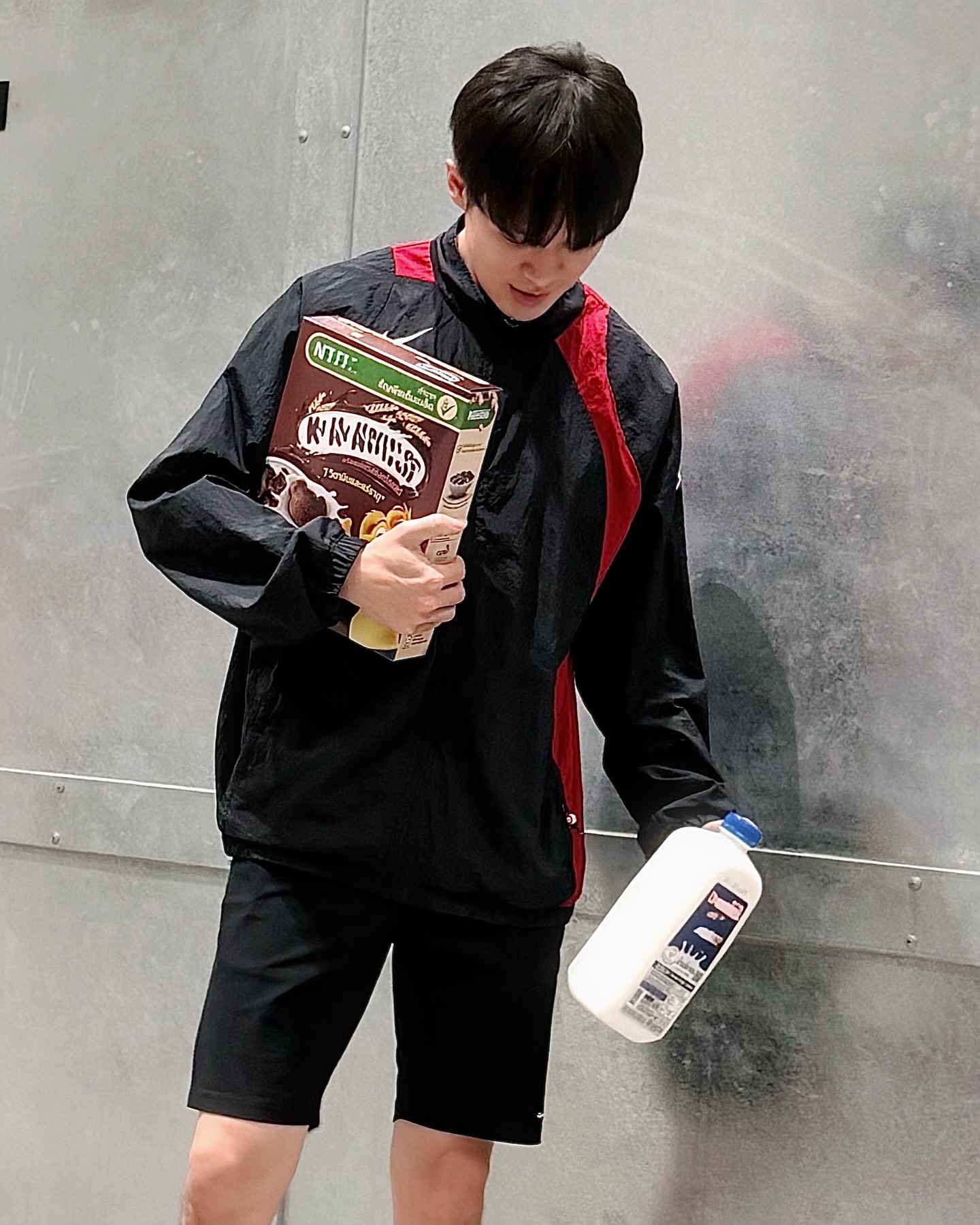 บิลลี่ - ภัทรชนน อ่อนสอาด