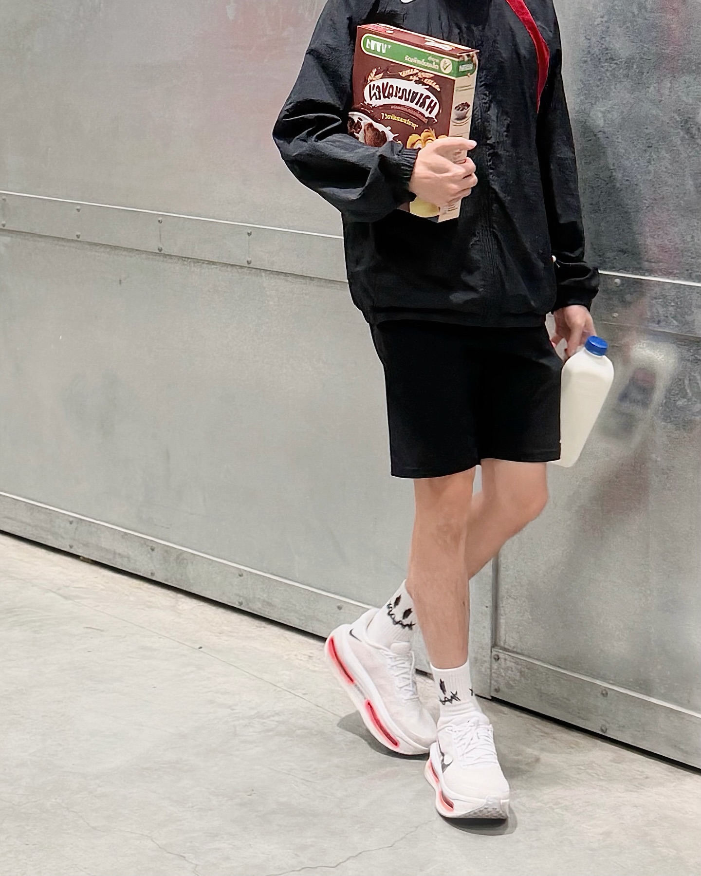 บิลลี่ - ภัทรชนน อ่อนสอาด