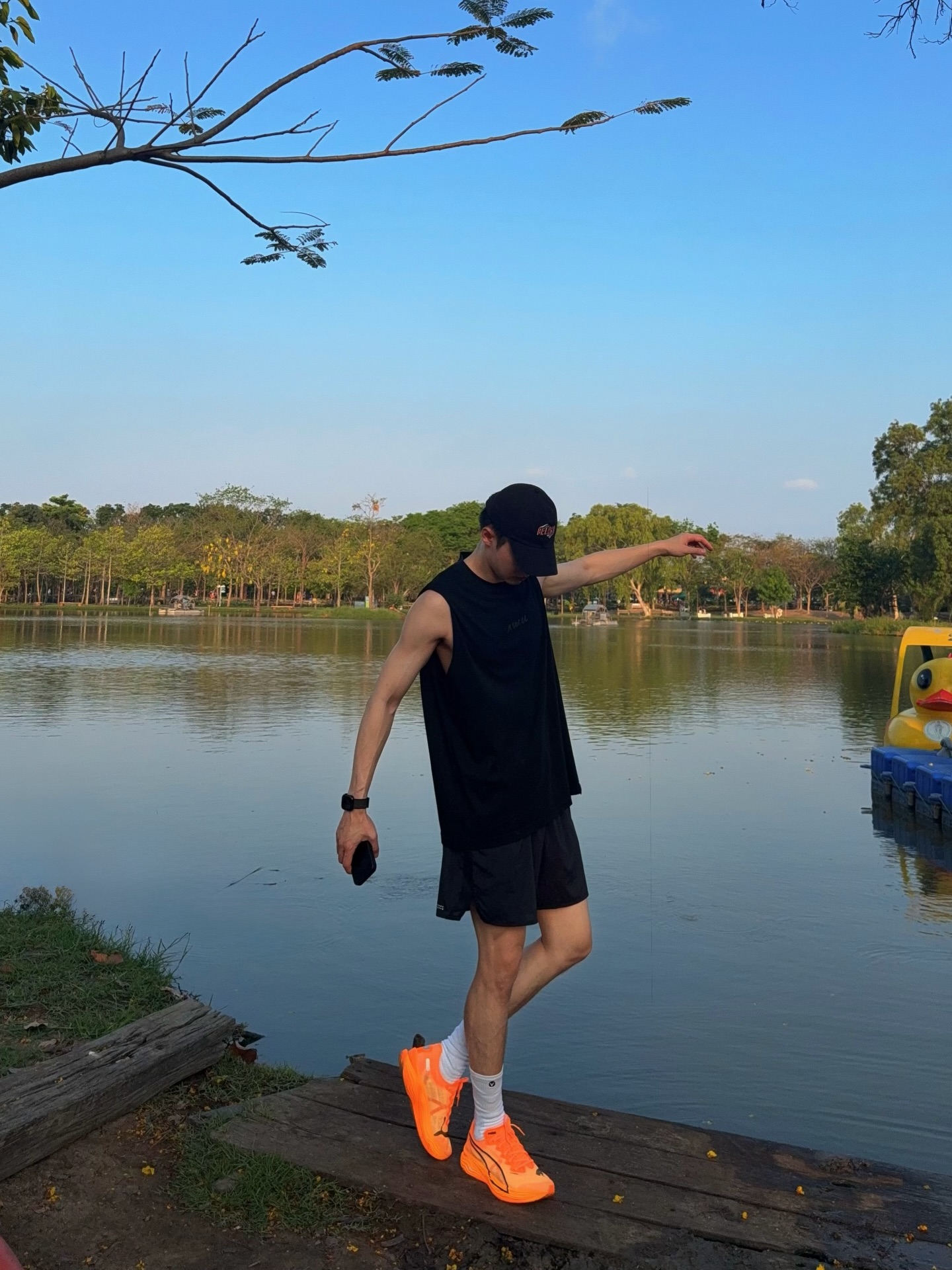 บิลลี่ - ภัทรชนน อ่อนสอาด