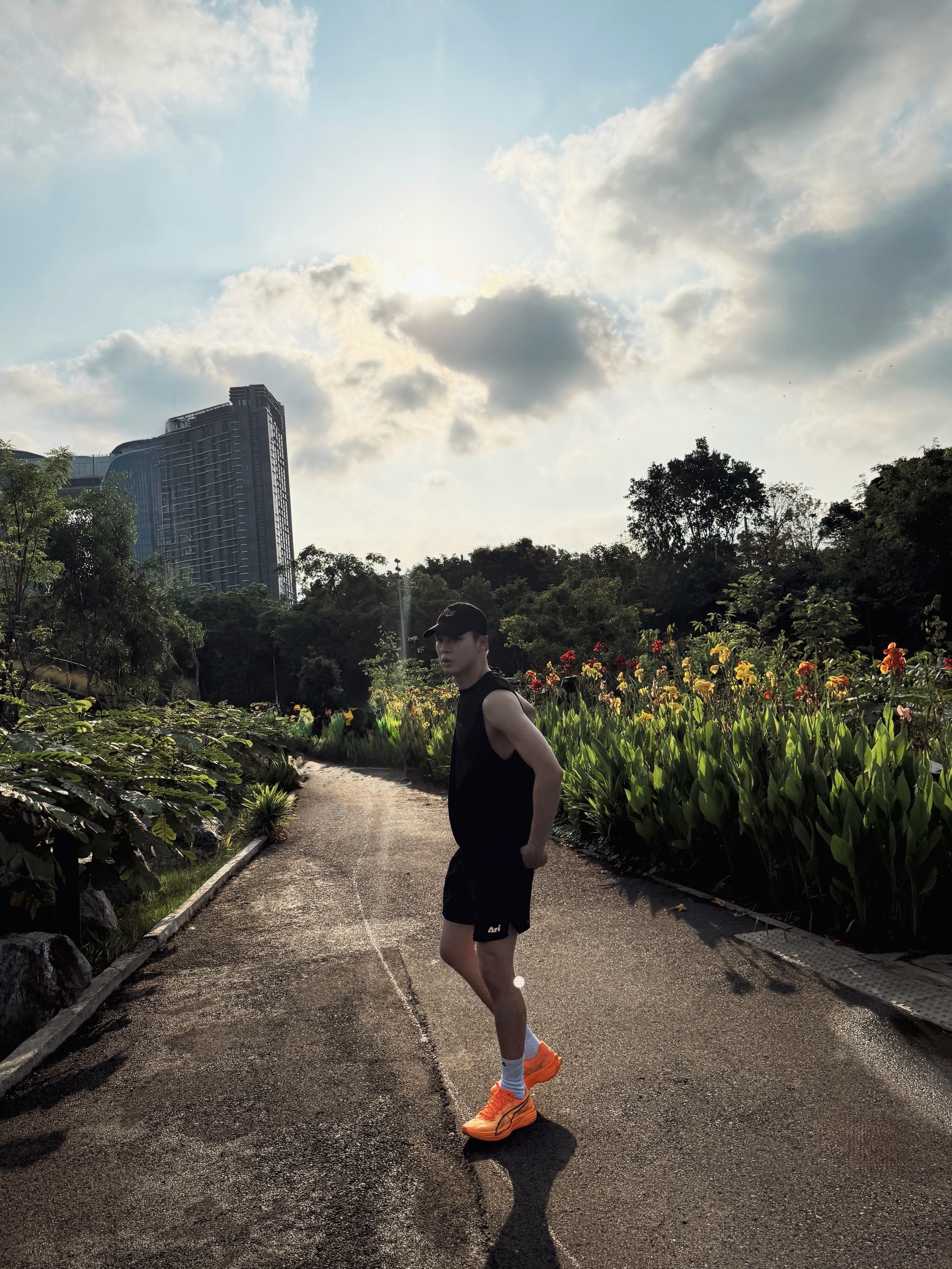 บิลลี่ - ภัทรชนน อ่อนสอาด