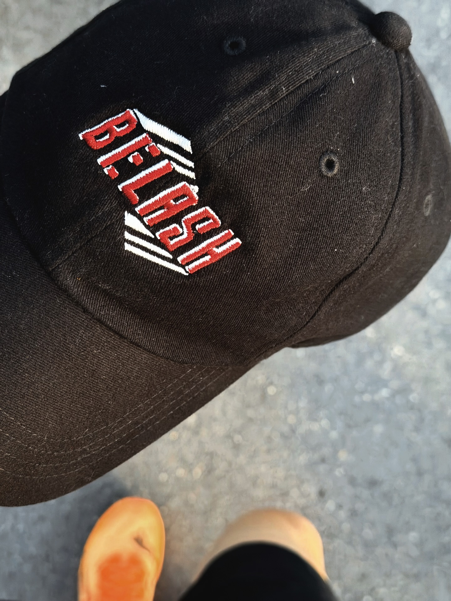 บิลลี่ - ภัทรชนน อ่อนสอาด