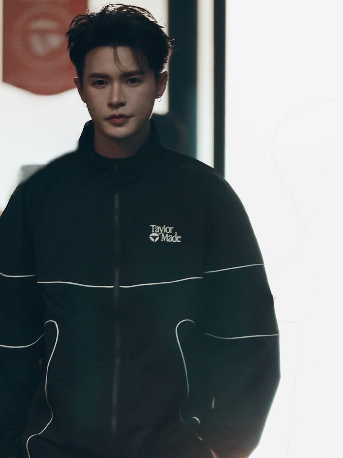 บิลลี่ - ภัทรชนน อ่อนสอาด