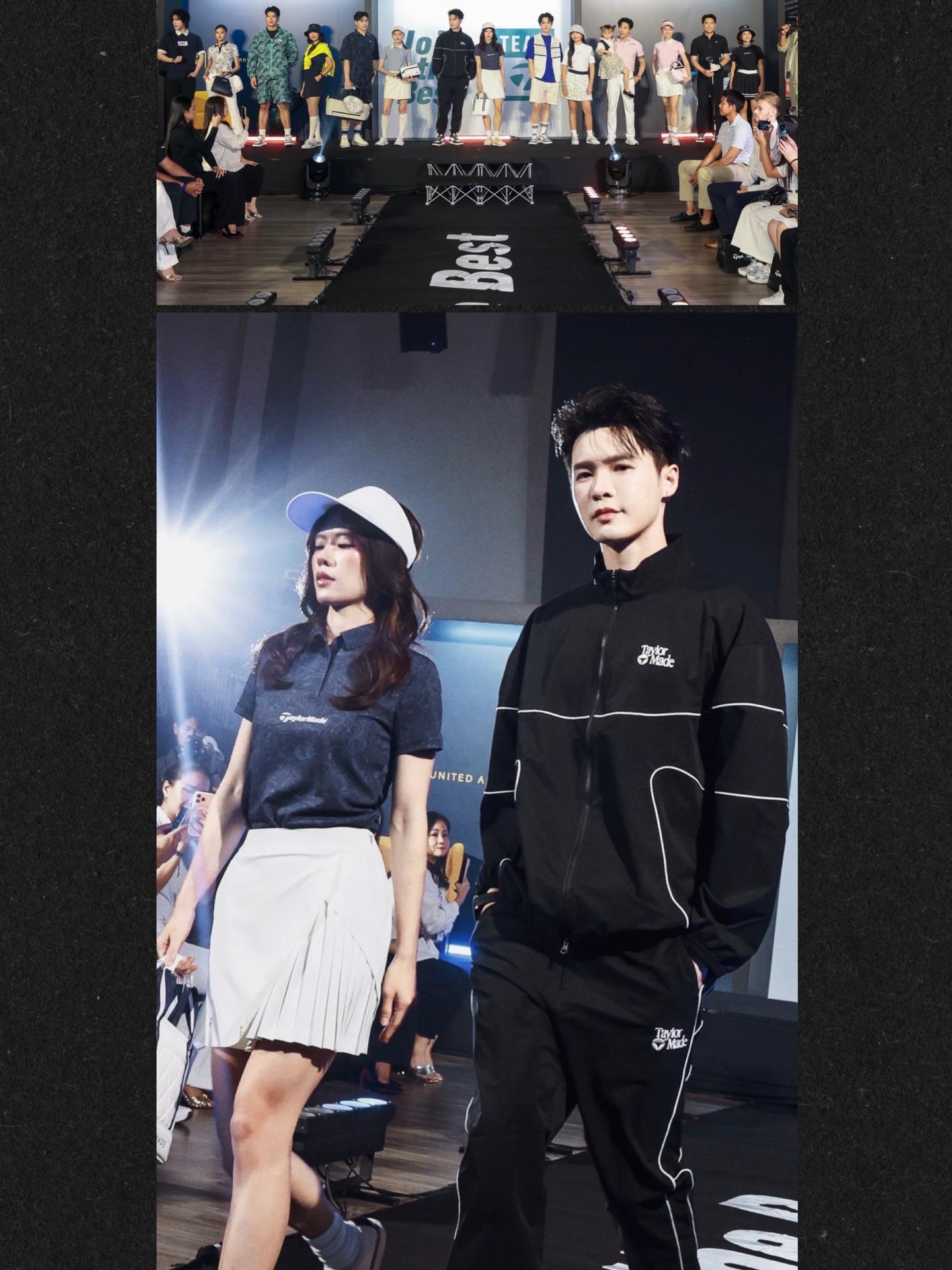 บิลลี่ - ภัทรชนน อ่อนสอาด