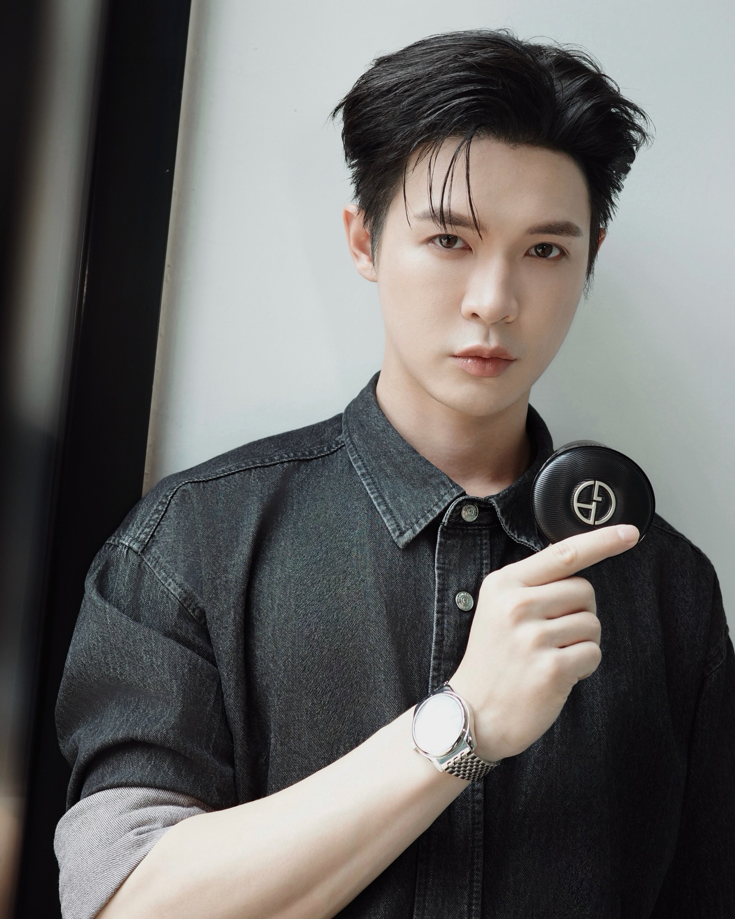 บิลลี่ - ภัทรชนน อ่อนสอาด