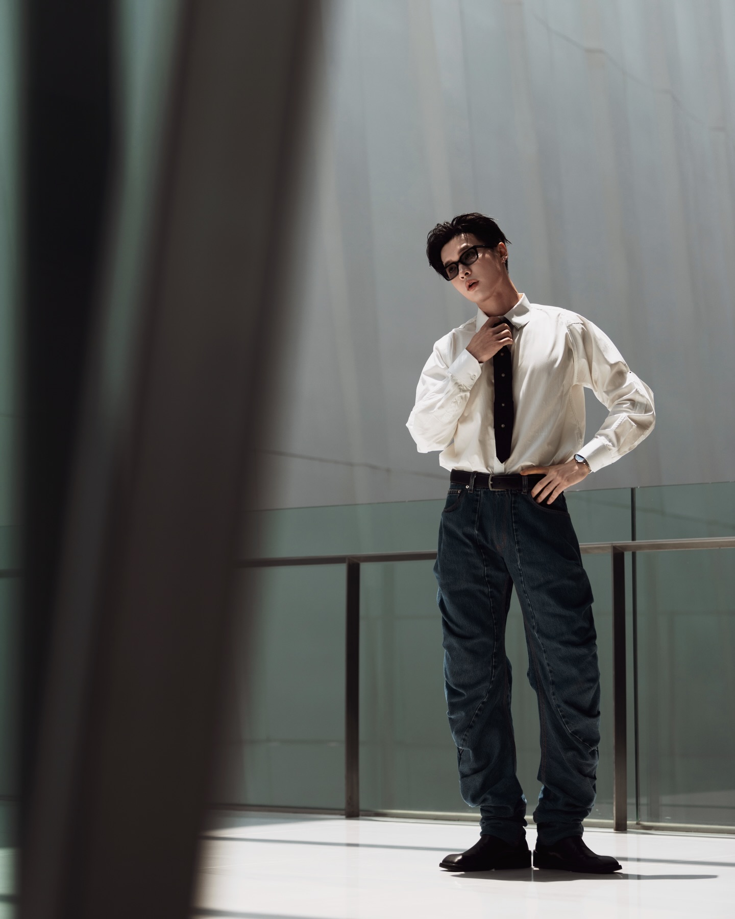 บิลลี่ - ภัทรชนน อ่อนสอาด