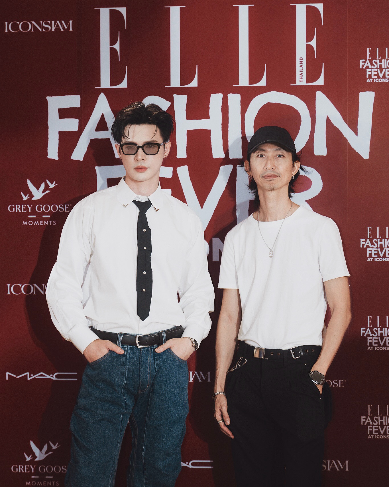 บิลลี่ - ภัทรชนน อ่อนสอาด