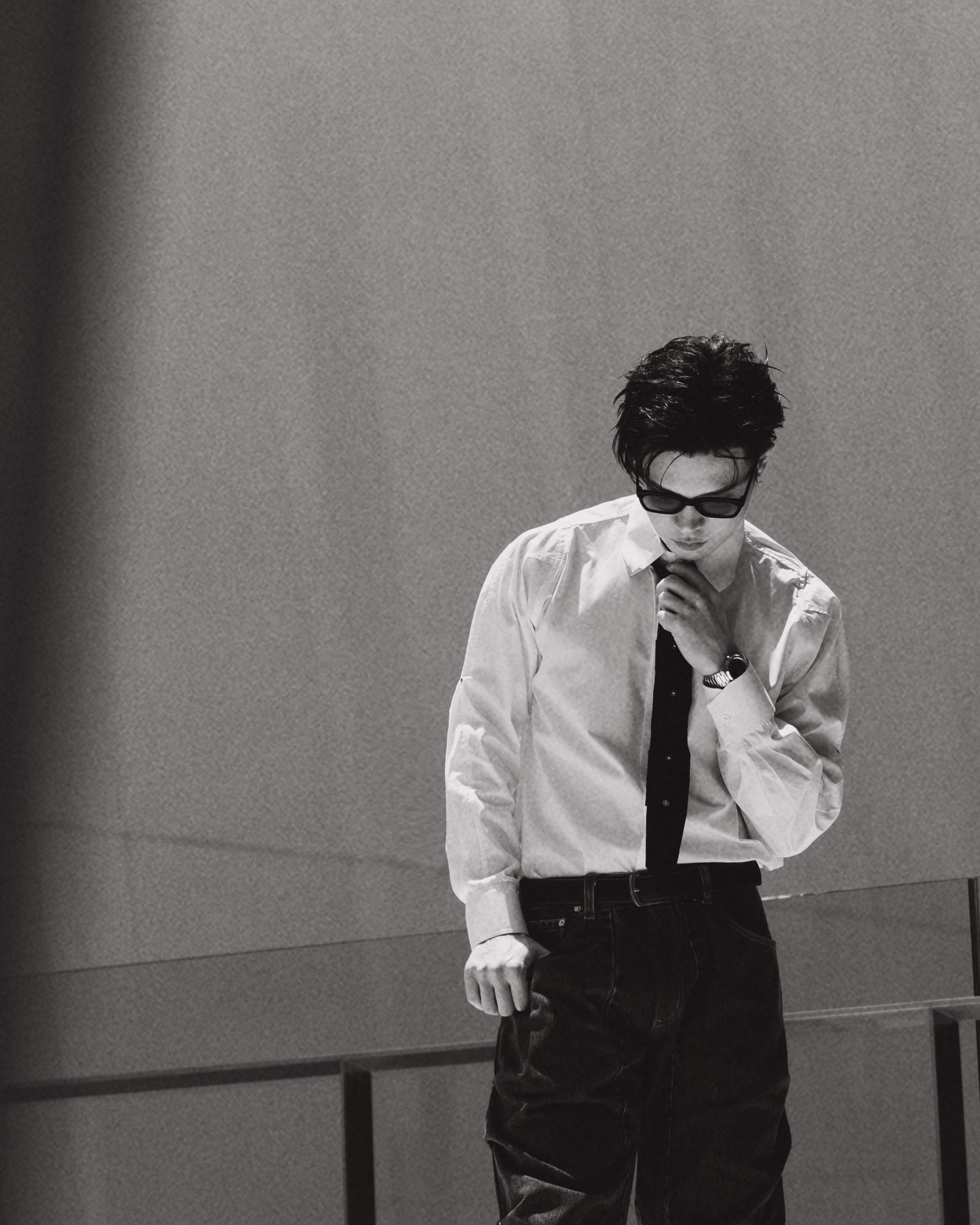 บิลลี่ - ภัทรชนน อ่อนสอาด