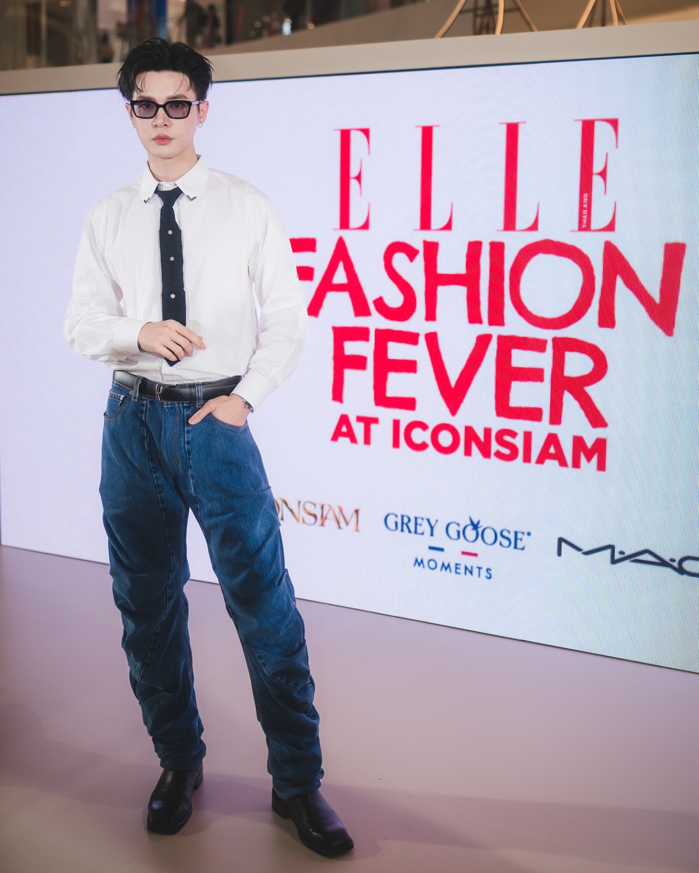 บิลลี่ - ภัทรชนน อ่อนสอาด