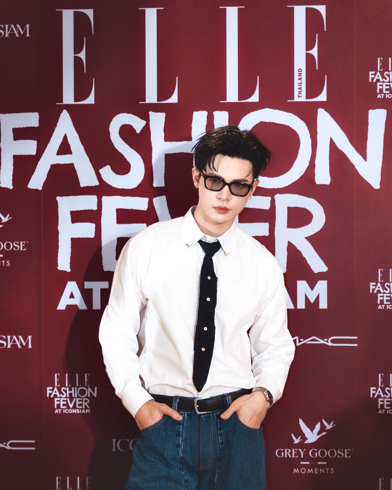 บิลลี่ - ภัทรชนน อ่อนสอาด