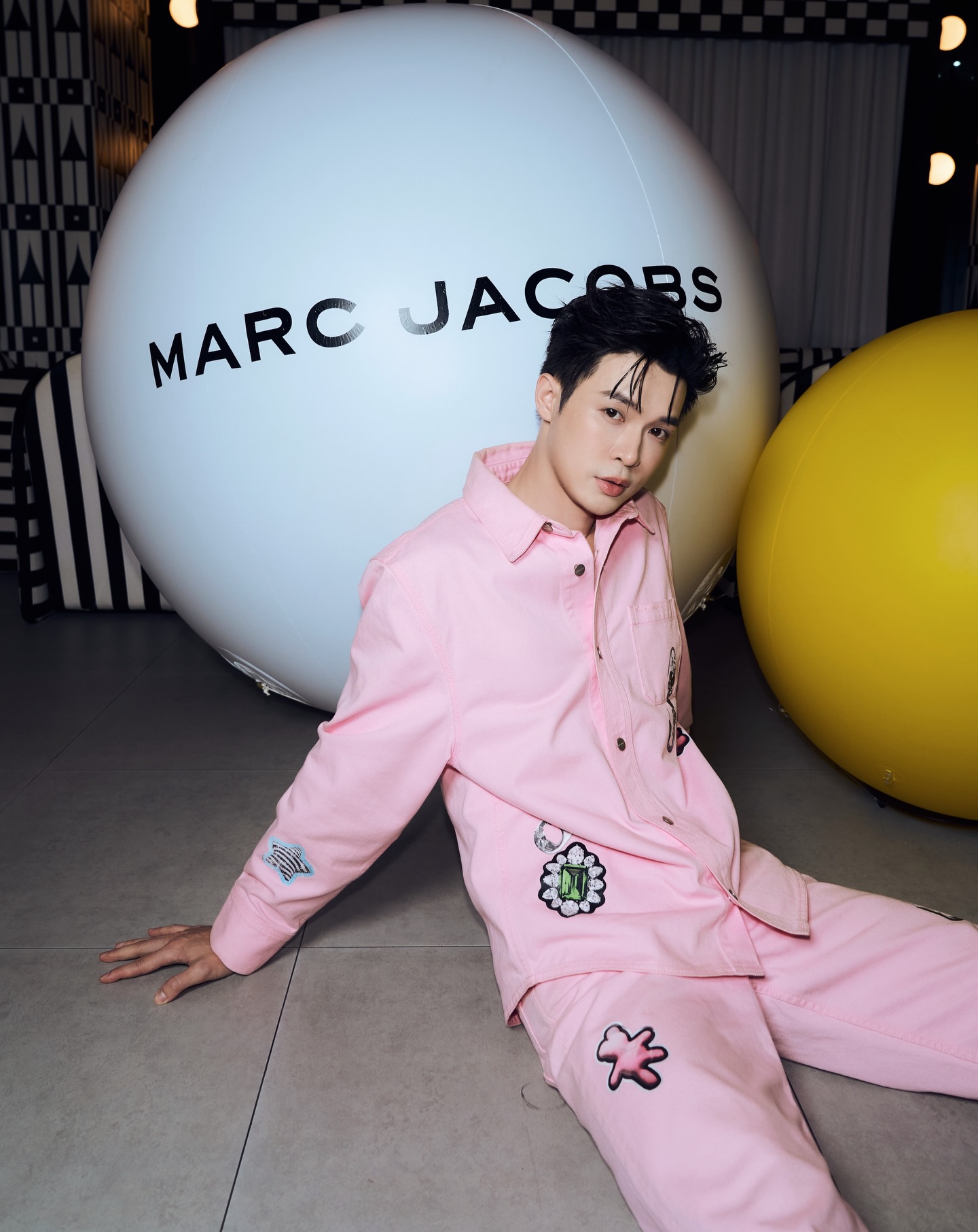 บิลลี่ - ภัทรชนน อ่อนสอาด