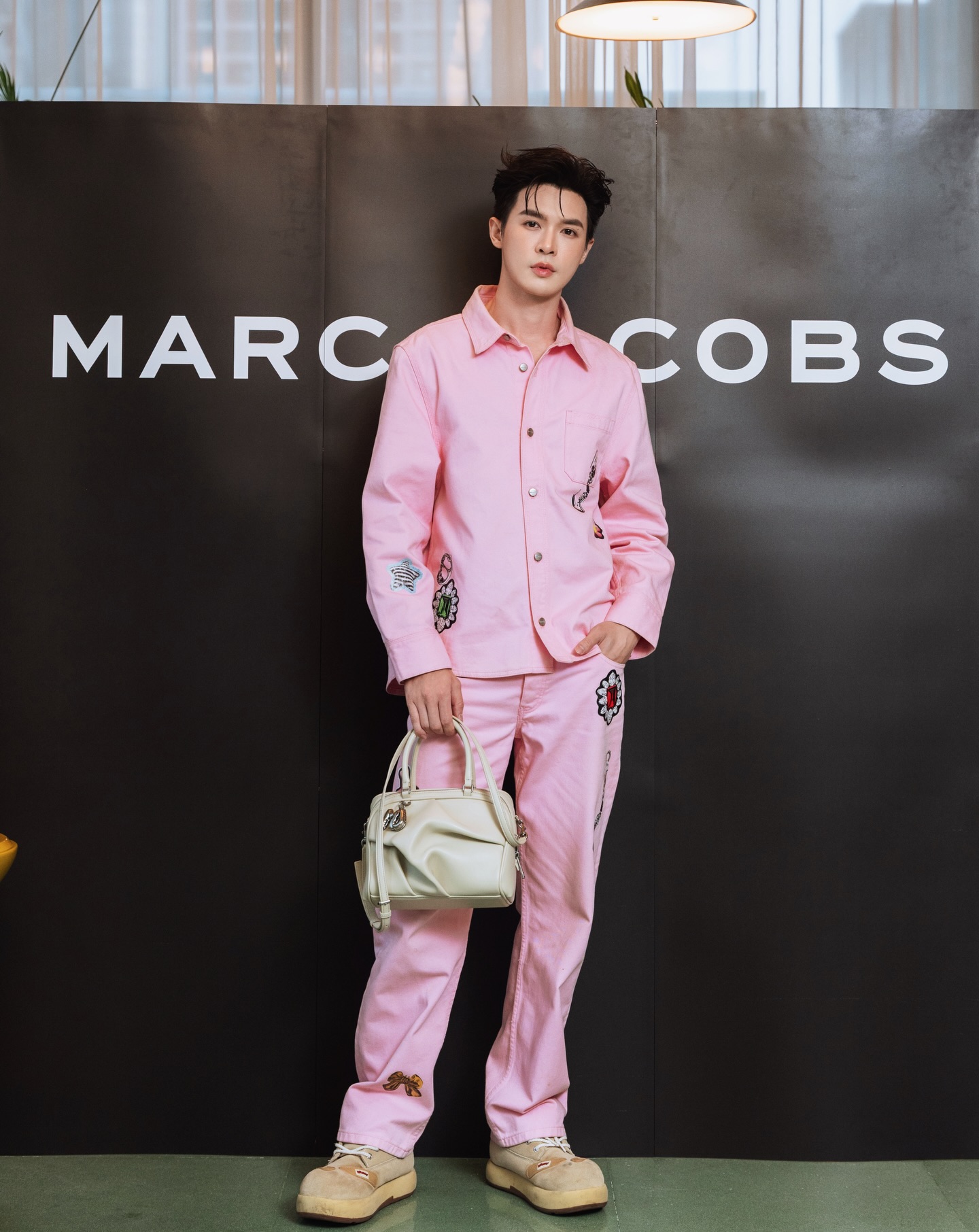 บิลลี่ - ภัทรชนน อ่อนสอาด