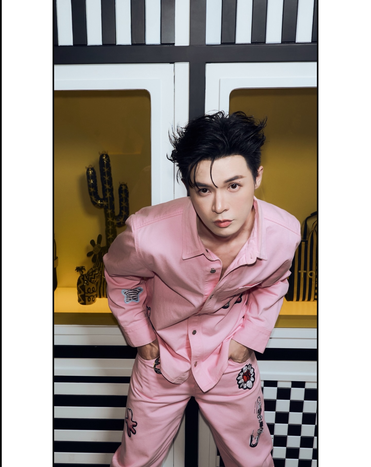 บิลลี่ - ภัทรชนน อ่อนสอาด