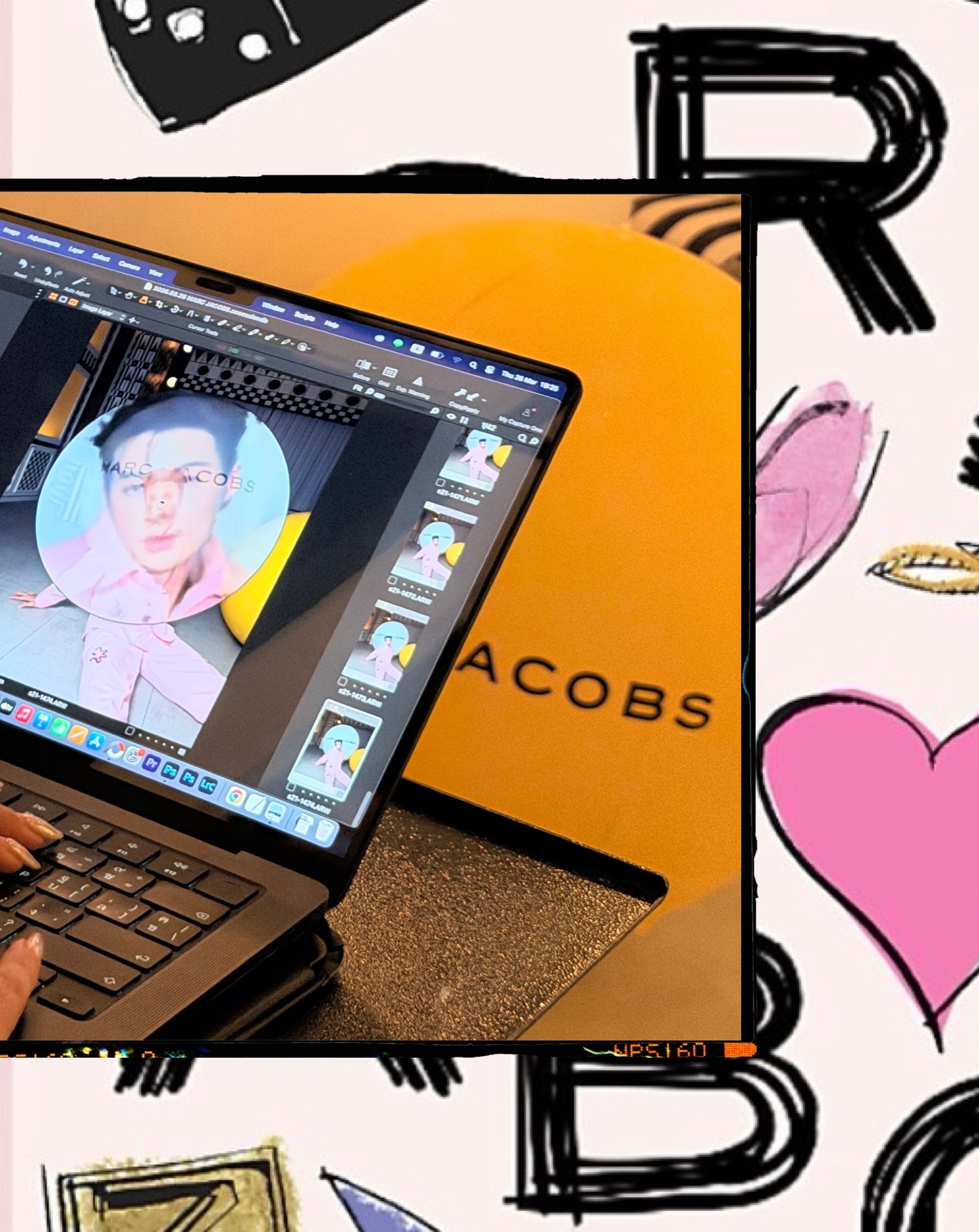 บิลลี่ - ภัทรชนน อ่อนสอาด