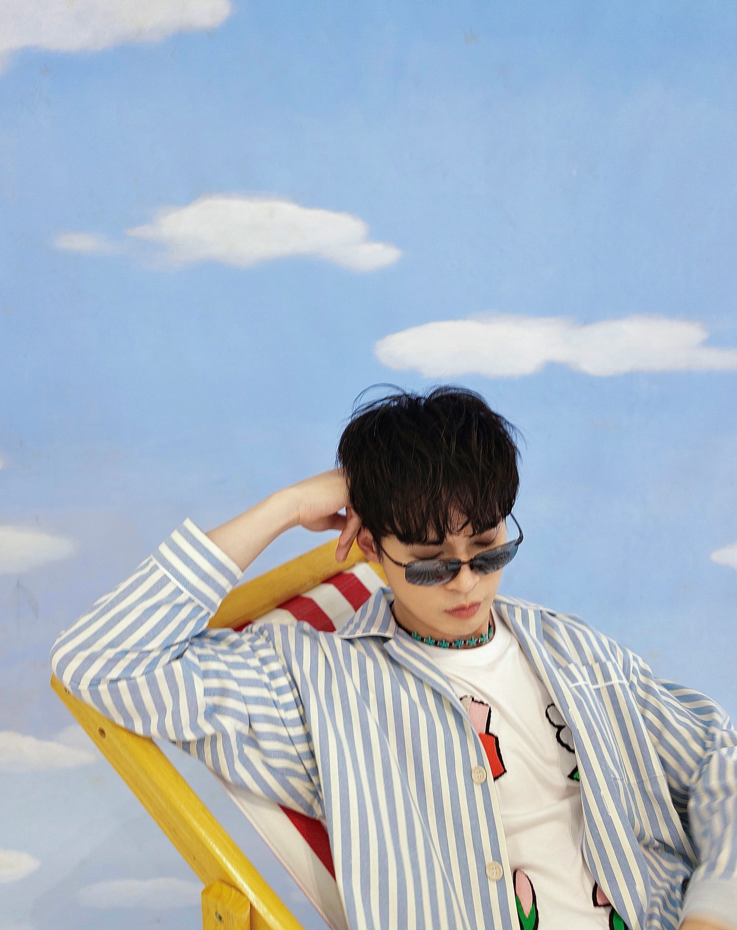 บิลลี่ - ภัทรชนน อ่อนสอาด