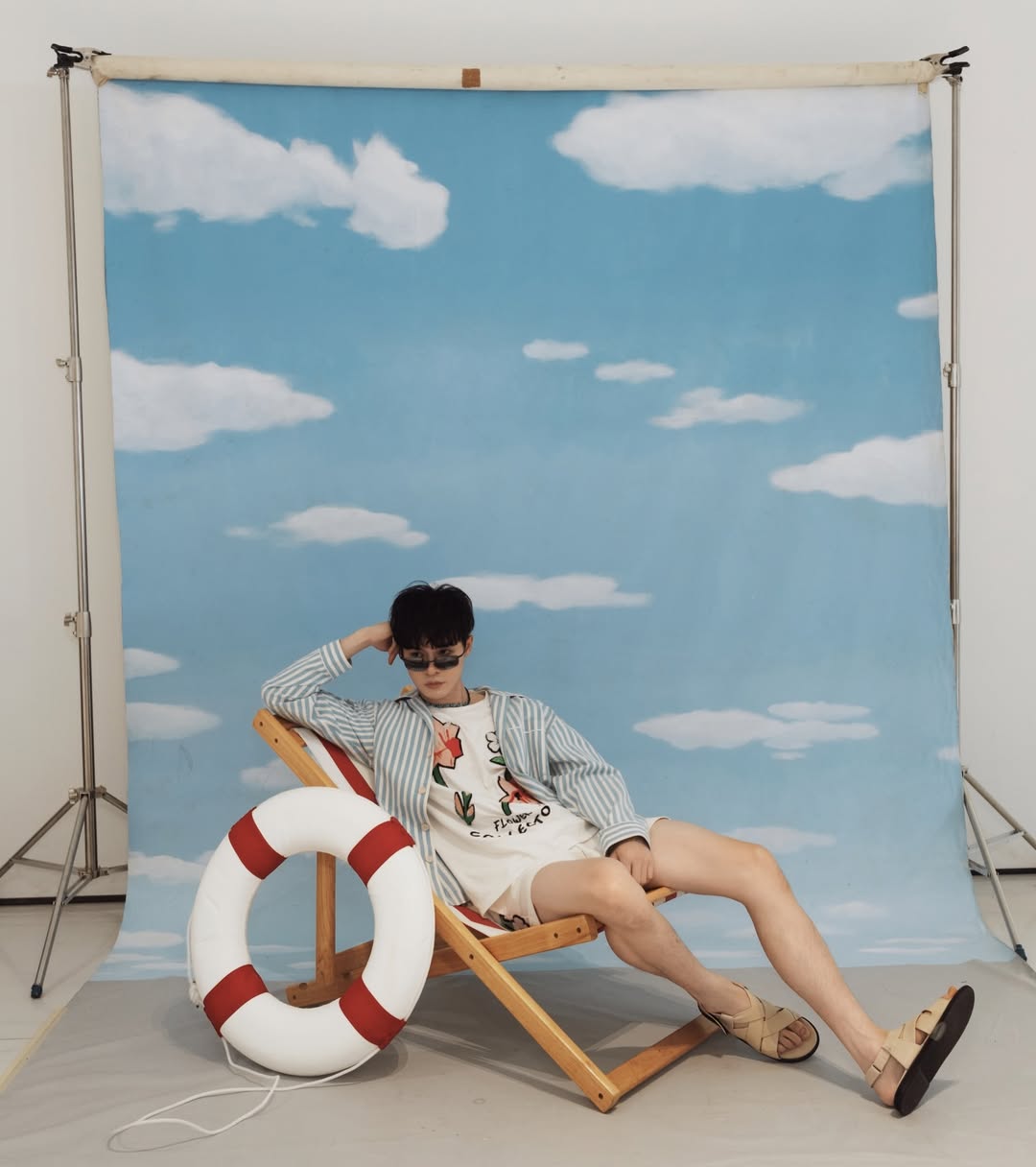 บิลลี่ - ภัทรชนน อ่อนสอาด