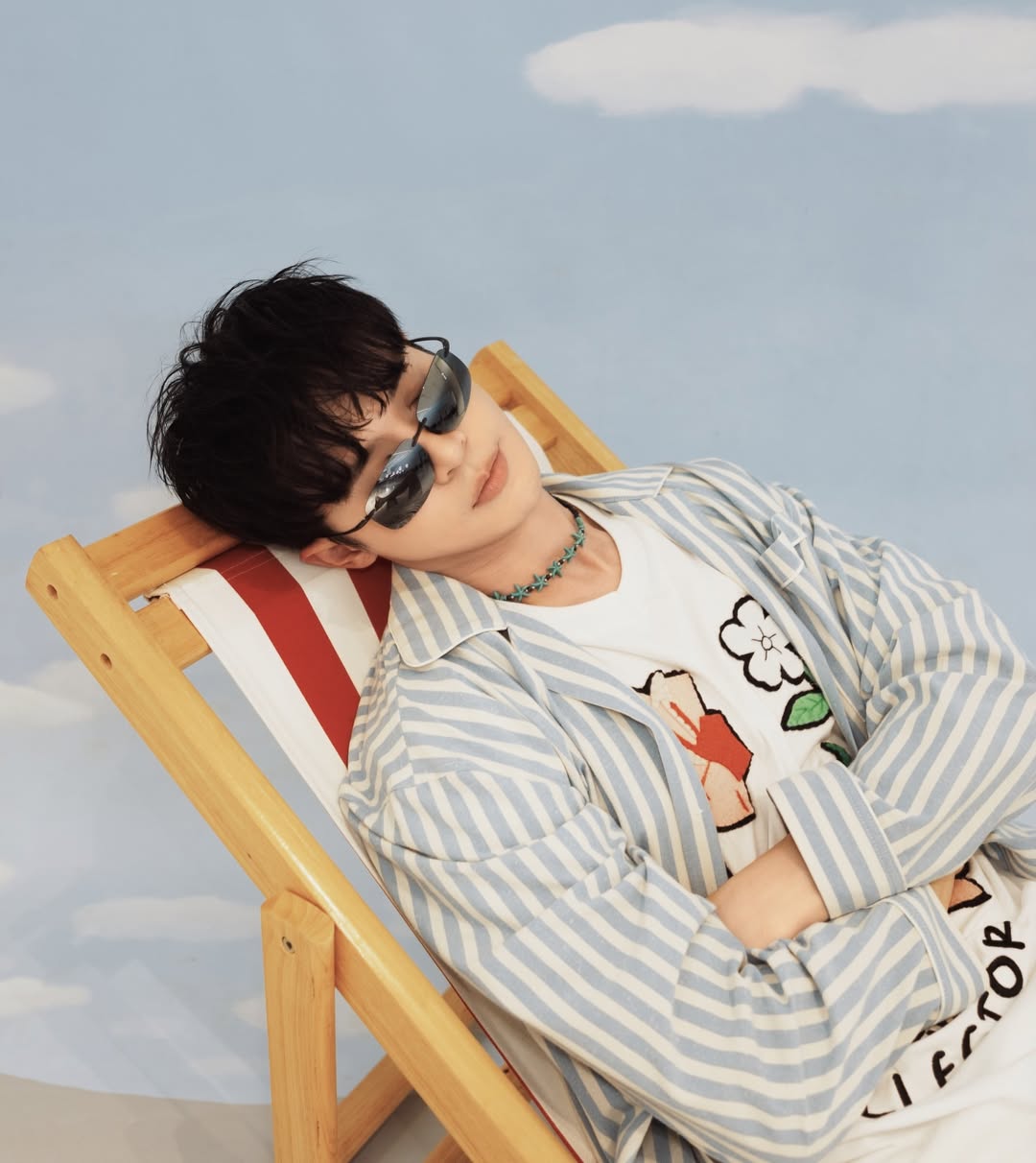 บิลลี่ - ภัทรชนน อ่อนสอาด