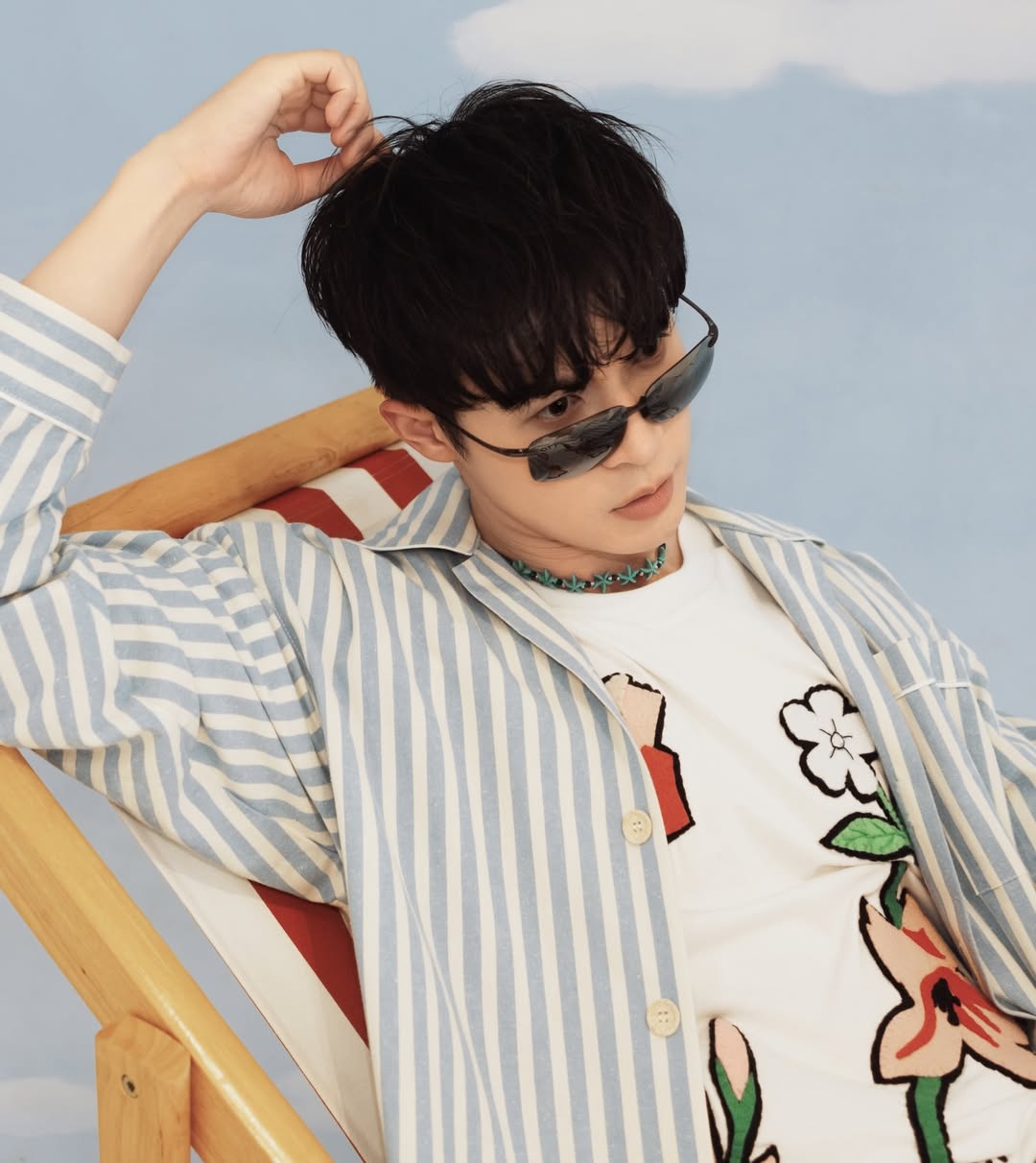 บิลลี่ - ภัทรชนน อ่อนสอาด