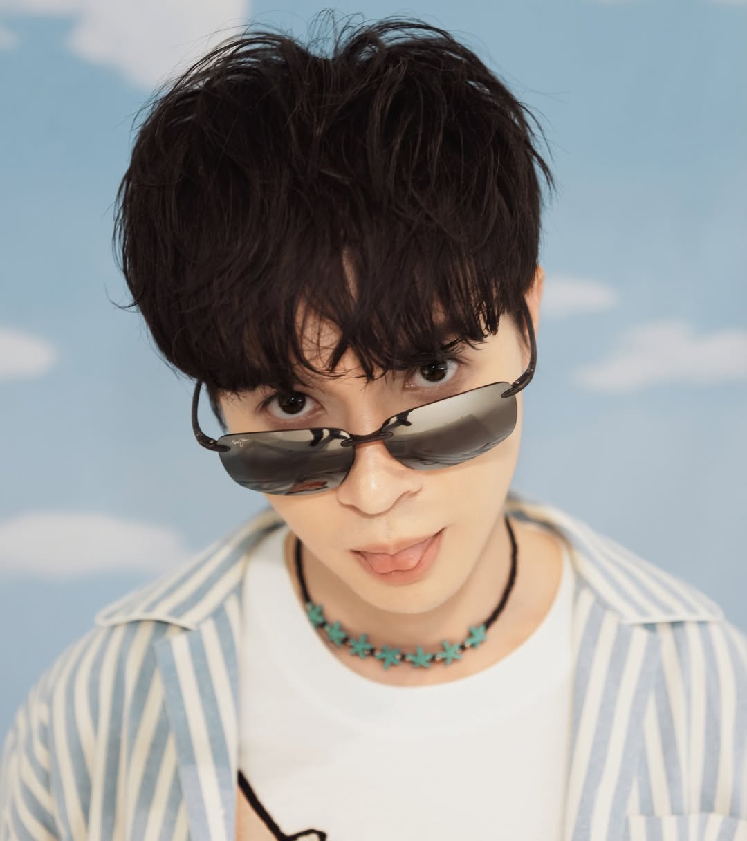 บิลลี่ - ภัทรชนน อ่อนสอาด