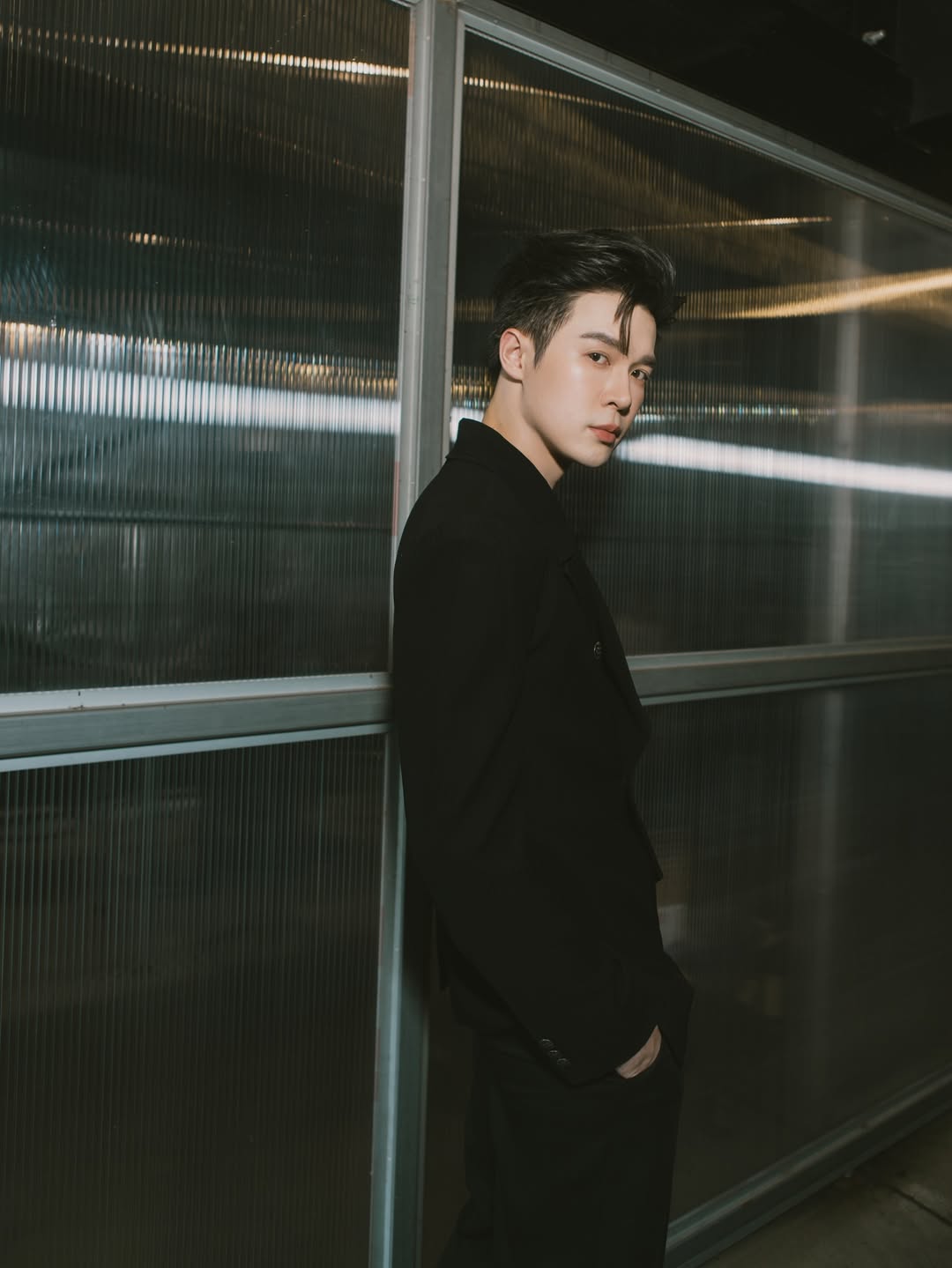 บิลลี่ - ภัทรชนน อ่อนสอาด