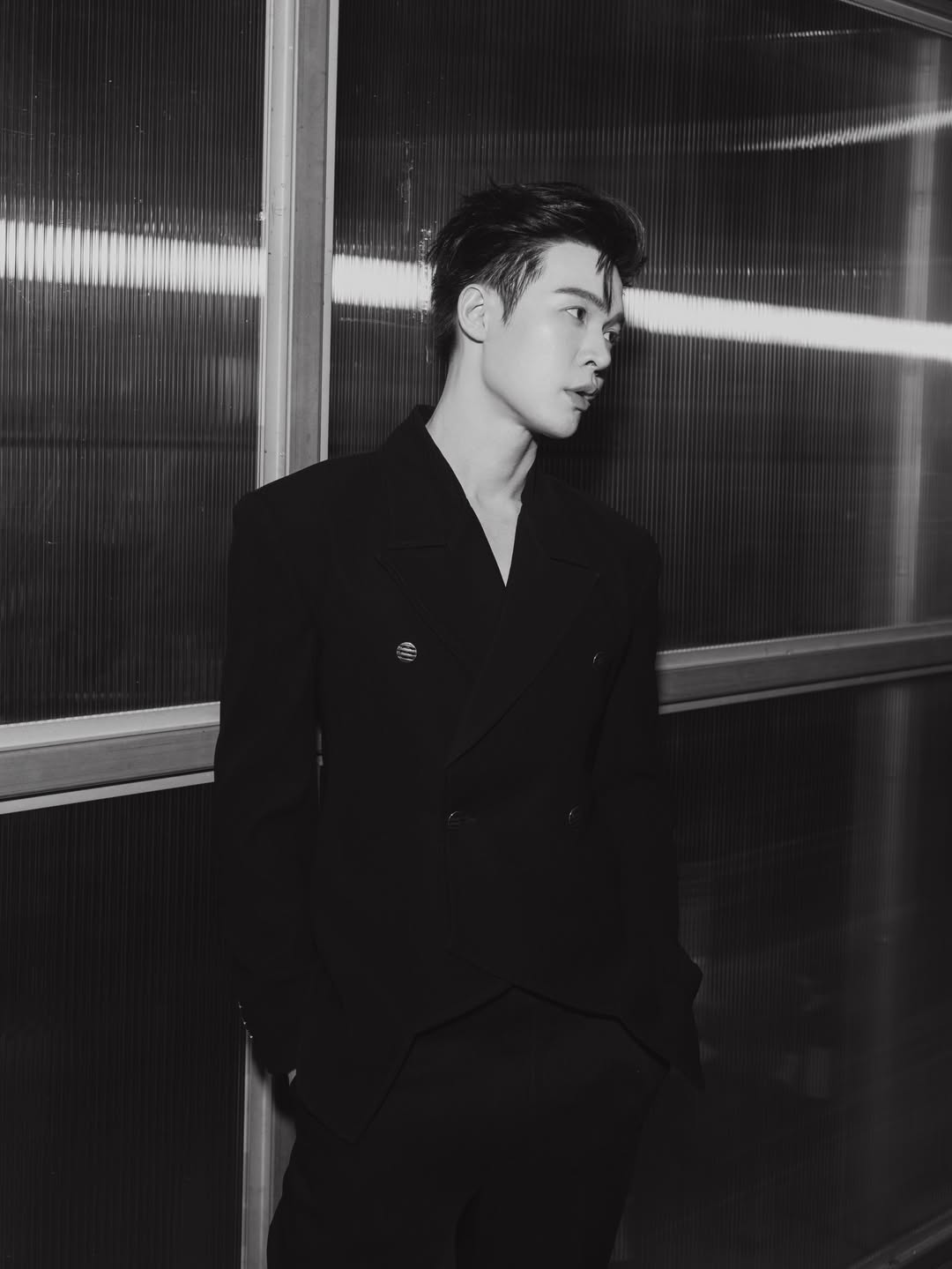 บิลลี่ - ภัทรชนน อ่อนสอาด