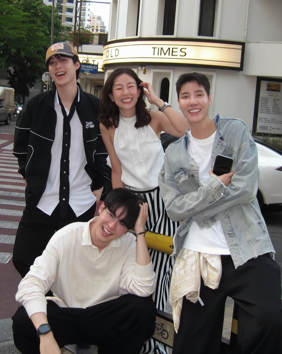 บิลลี่ - ภัทรชนน อ่อนสอาด