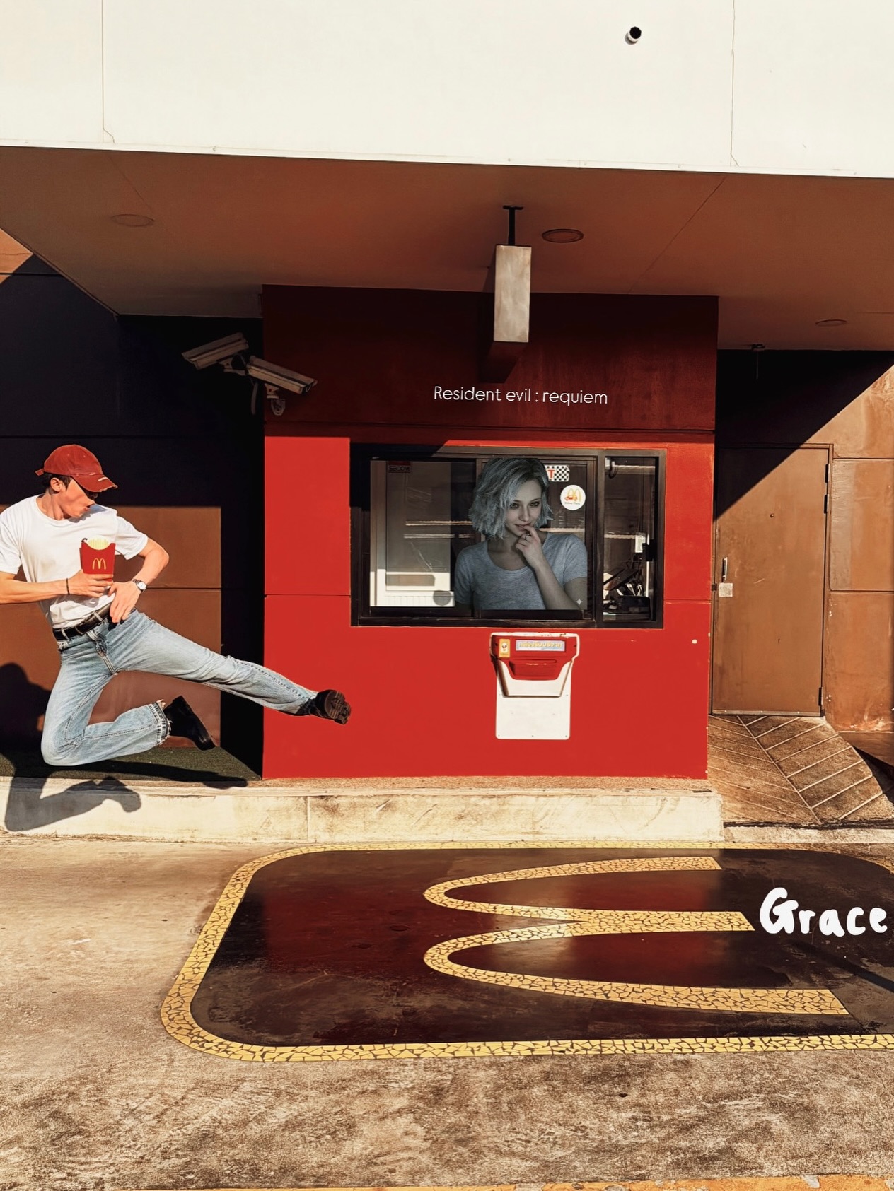 บิลลี่ - ภัทรชนน อ่อนสอาด