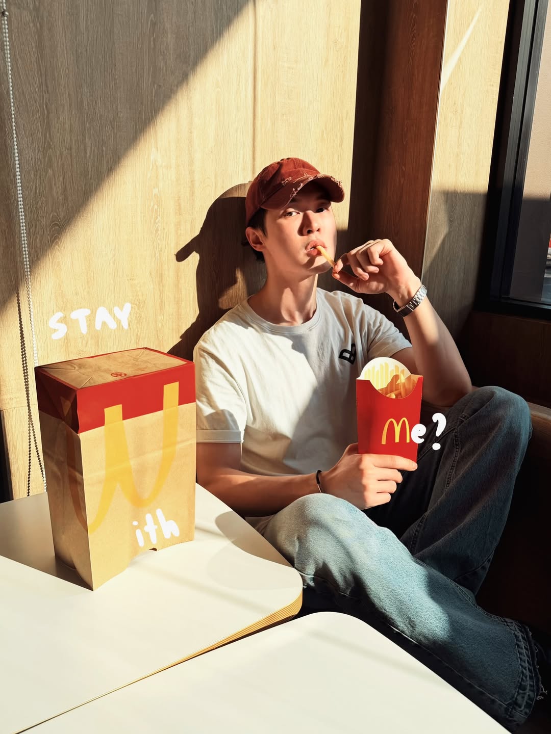 บิลลี่ - ภัทรชนน อ่อนสอาด