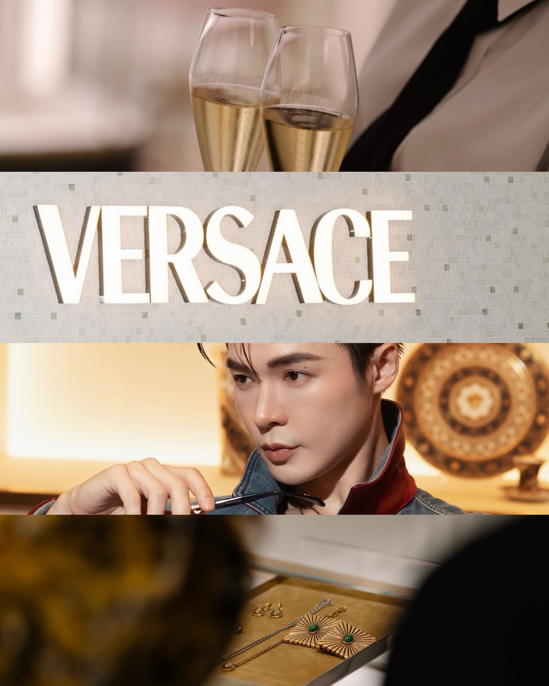 บิลลี่ - ภัทรชนน อ่อนสอาด