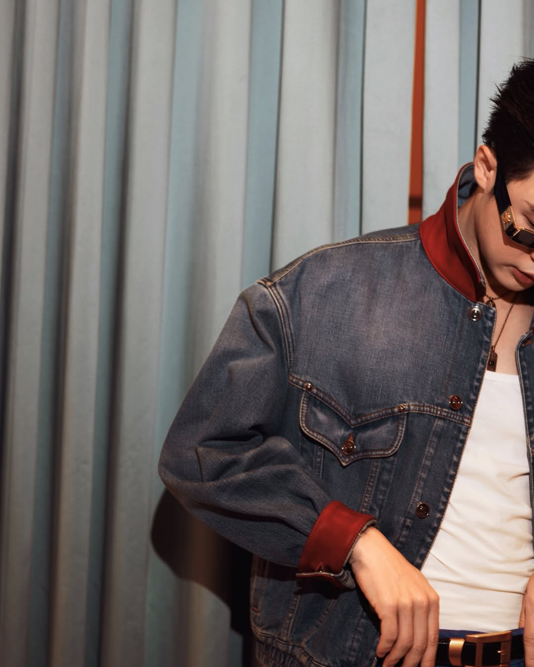 บิลลี่ - ภัทรชนน อ่อนสอาด