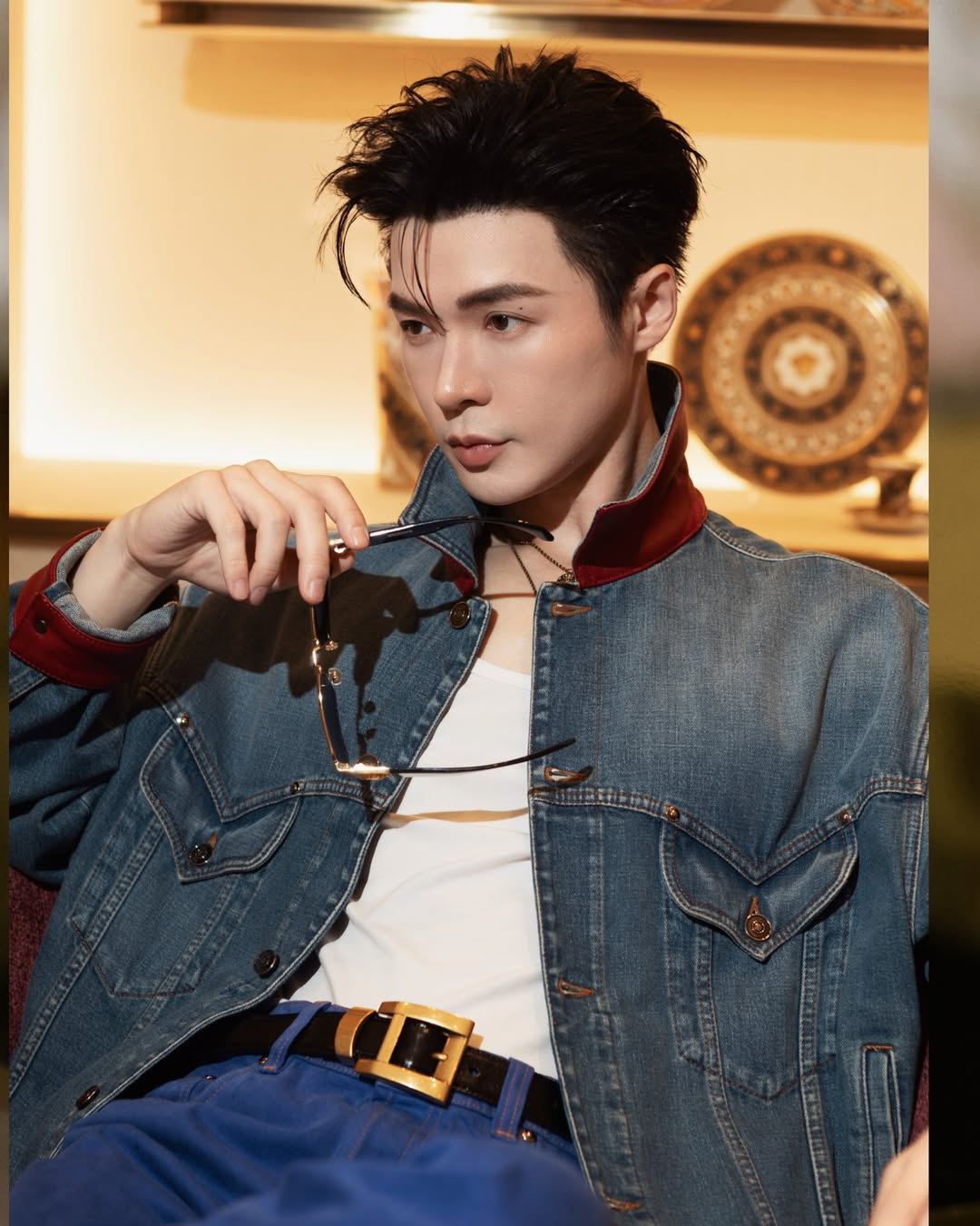 บิลลี่ - ภัทรชนน อ่อนสอาด